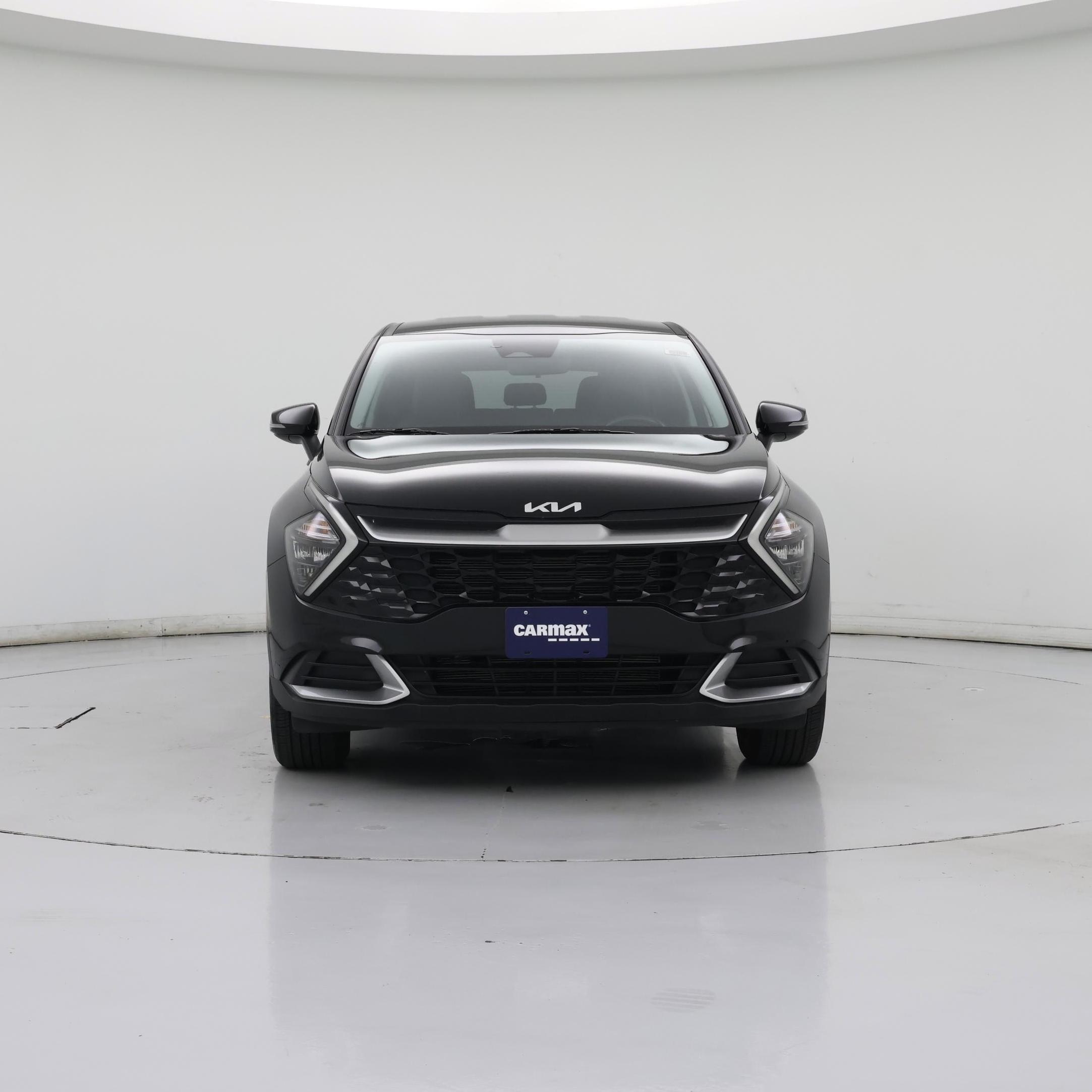 Thumbnail: 2023 Kia Sportage - 5