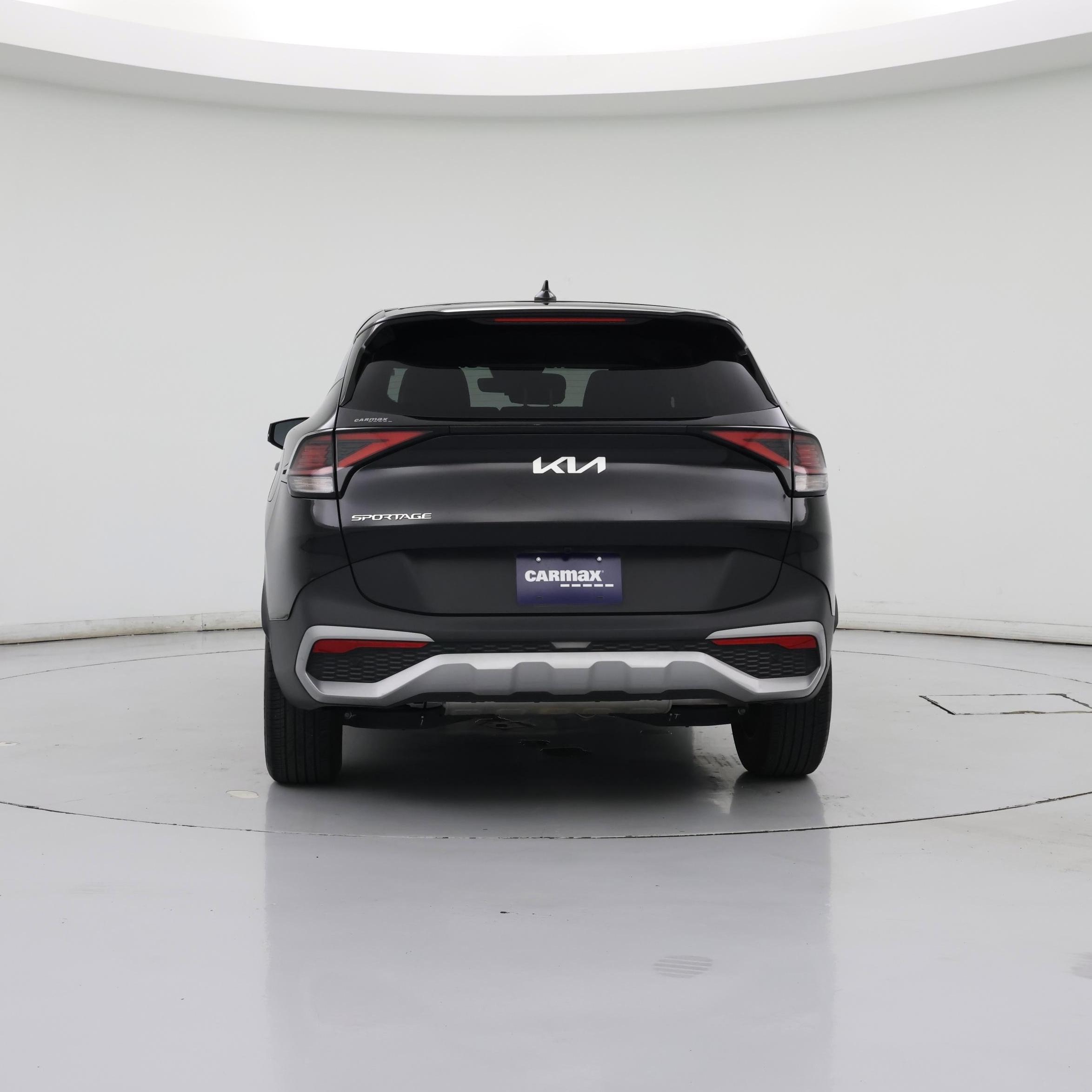 Thumbnail: 2023 Kia Sportage - 6