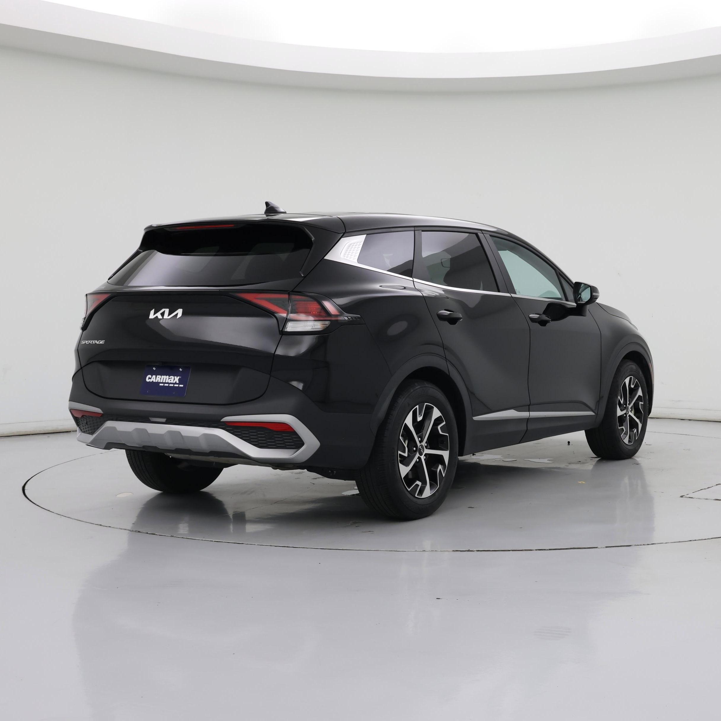 Thumbnail: 2023 Kia Sportage - 8