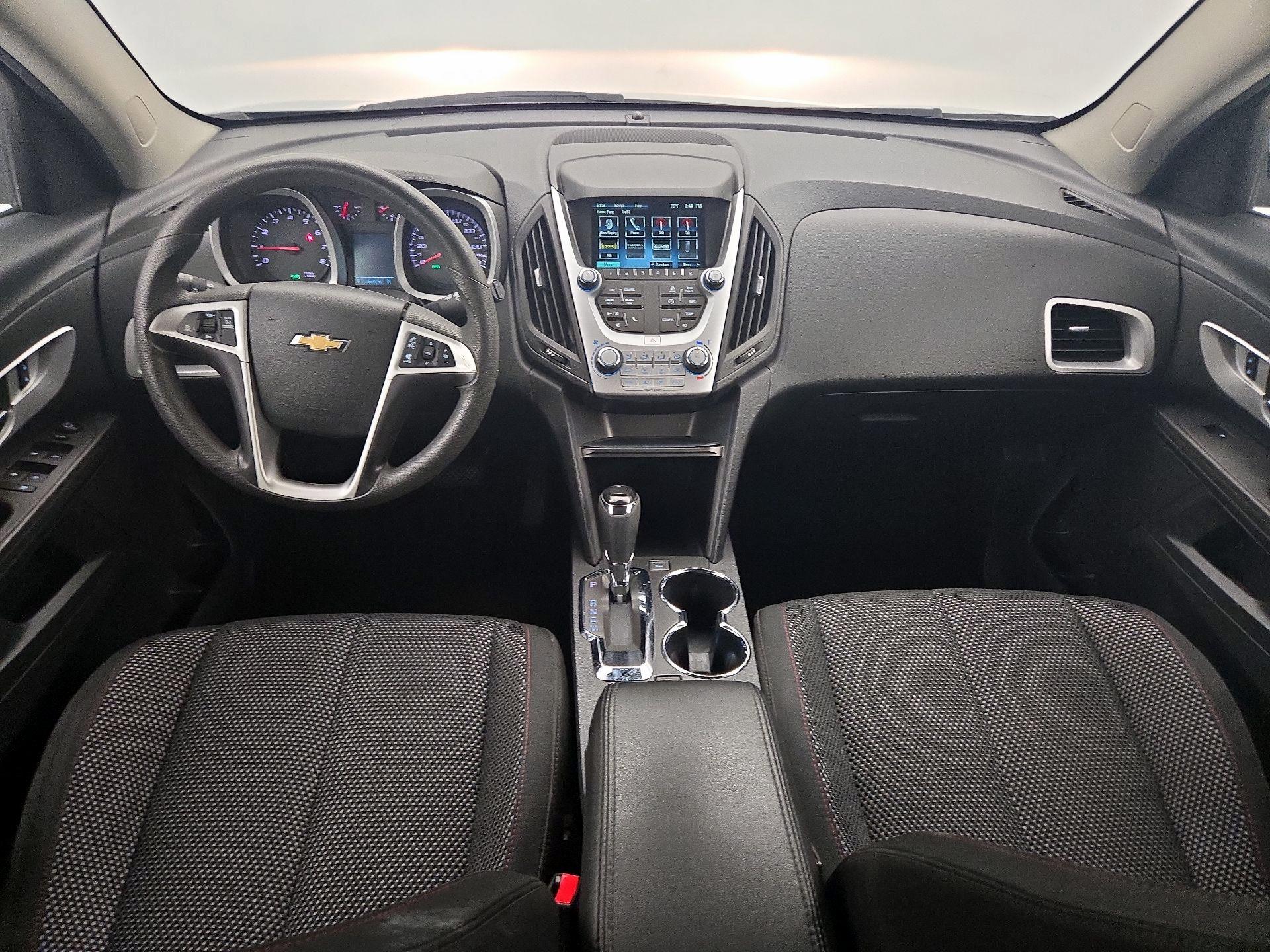 Thumbnail: 2017 Chevrolet Equinox - 9