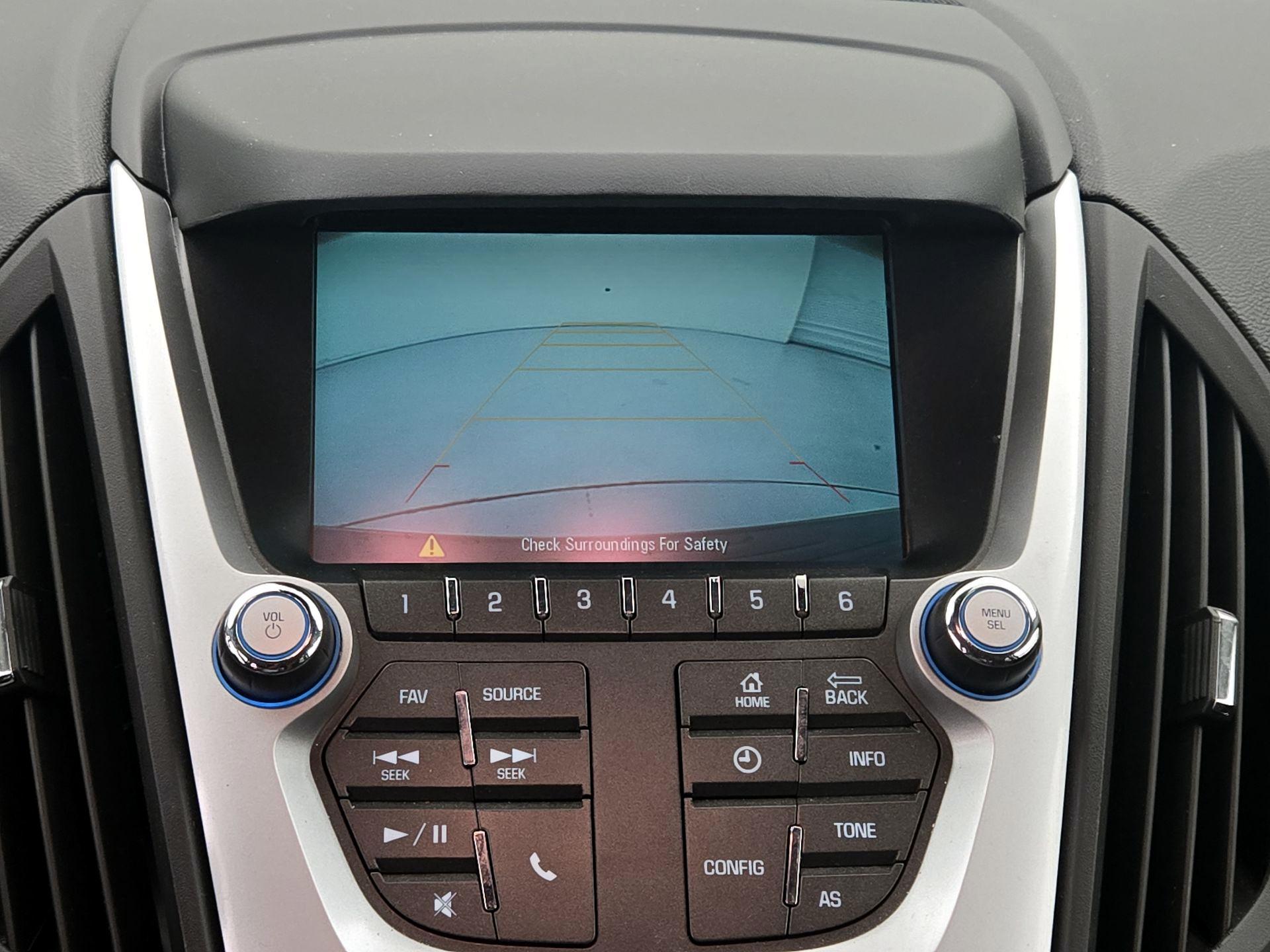 Thumbnail: 2017 Chevrolet Equinox - 14