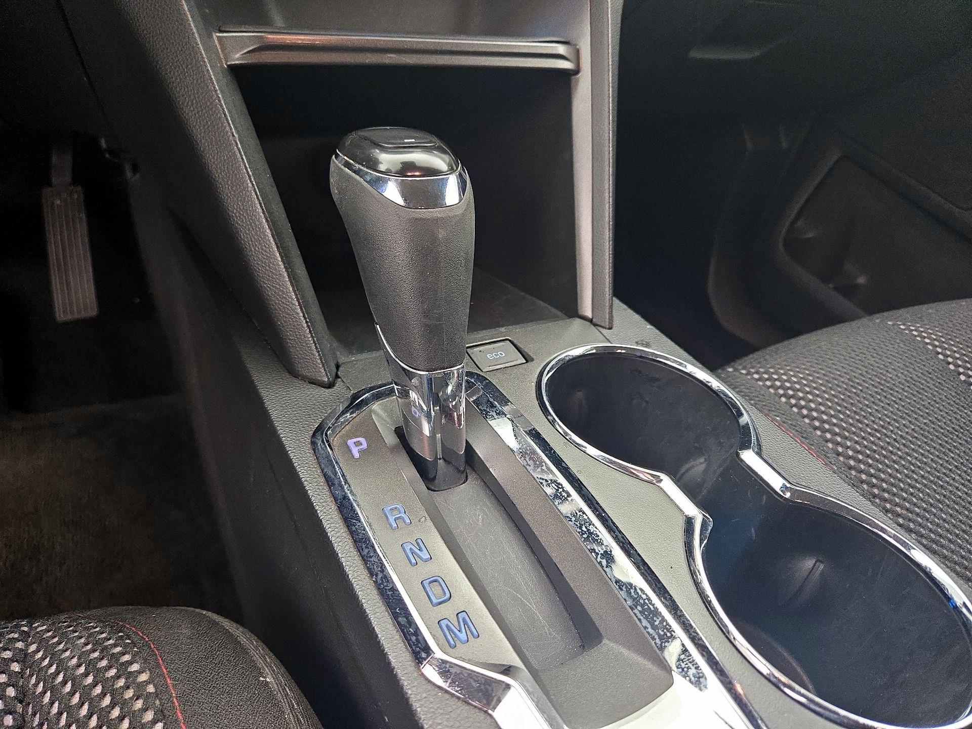 Thumbnail: 2017 Chevrolet Equinox - 17