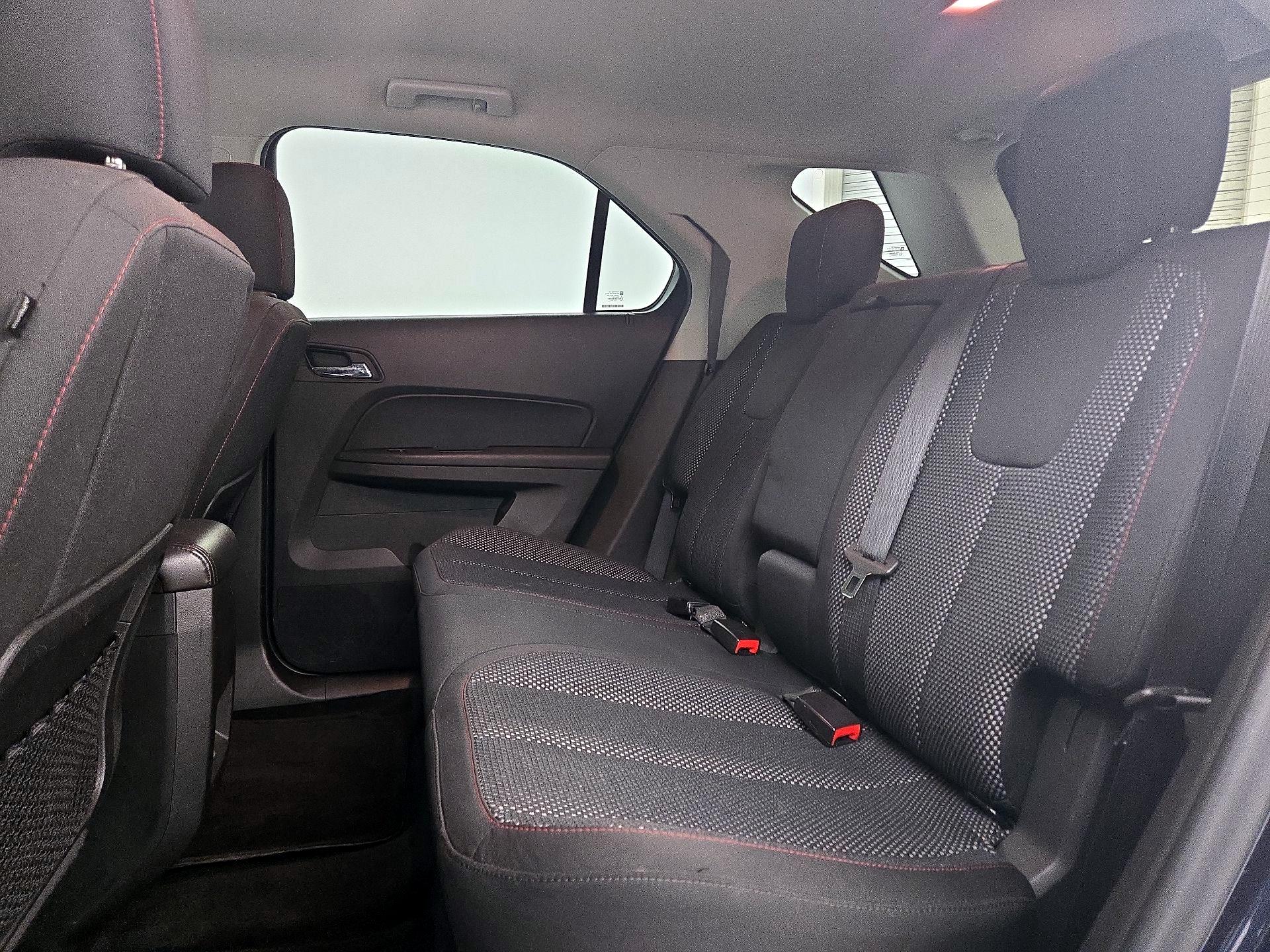 Thumbnail: 2017 Chevrolet Equinox - 19