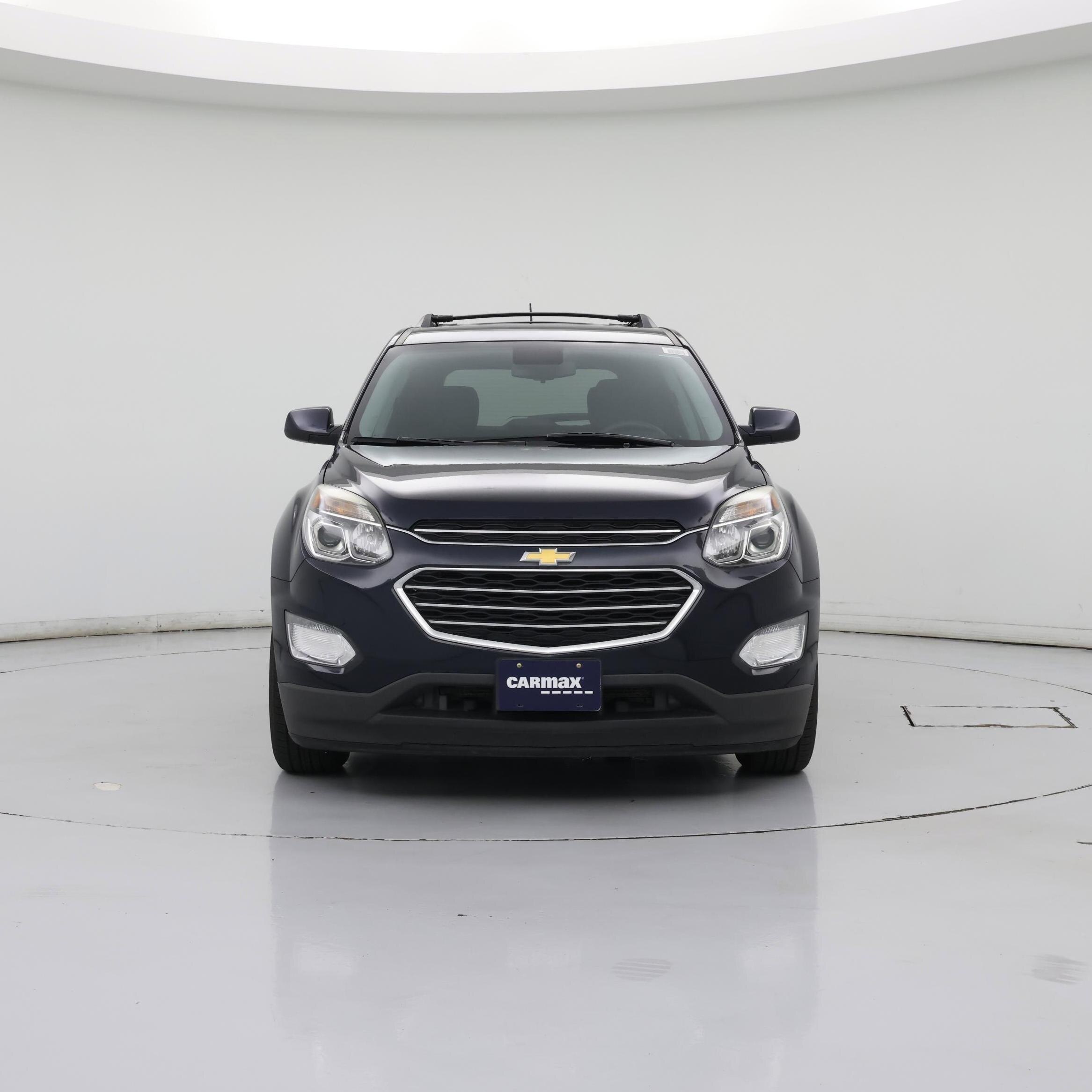 Thumbnail: 2017 Chevrolet Equinox - 5