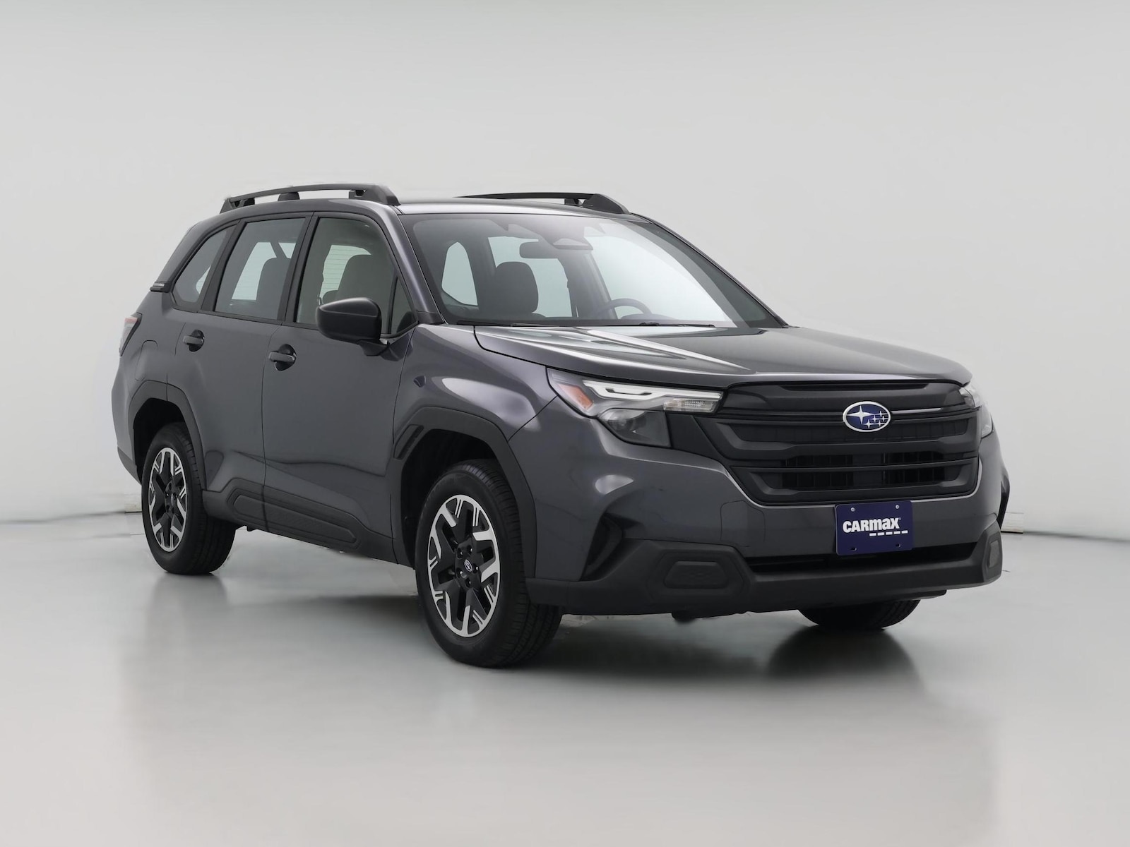 2025 Subaru Forester Base