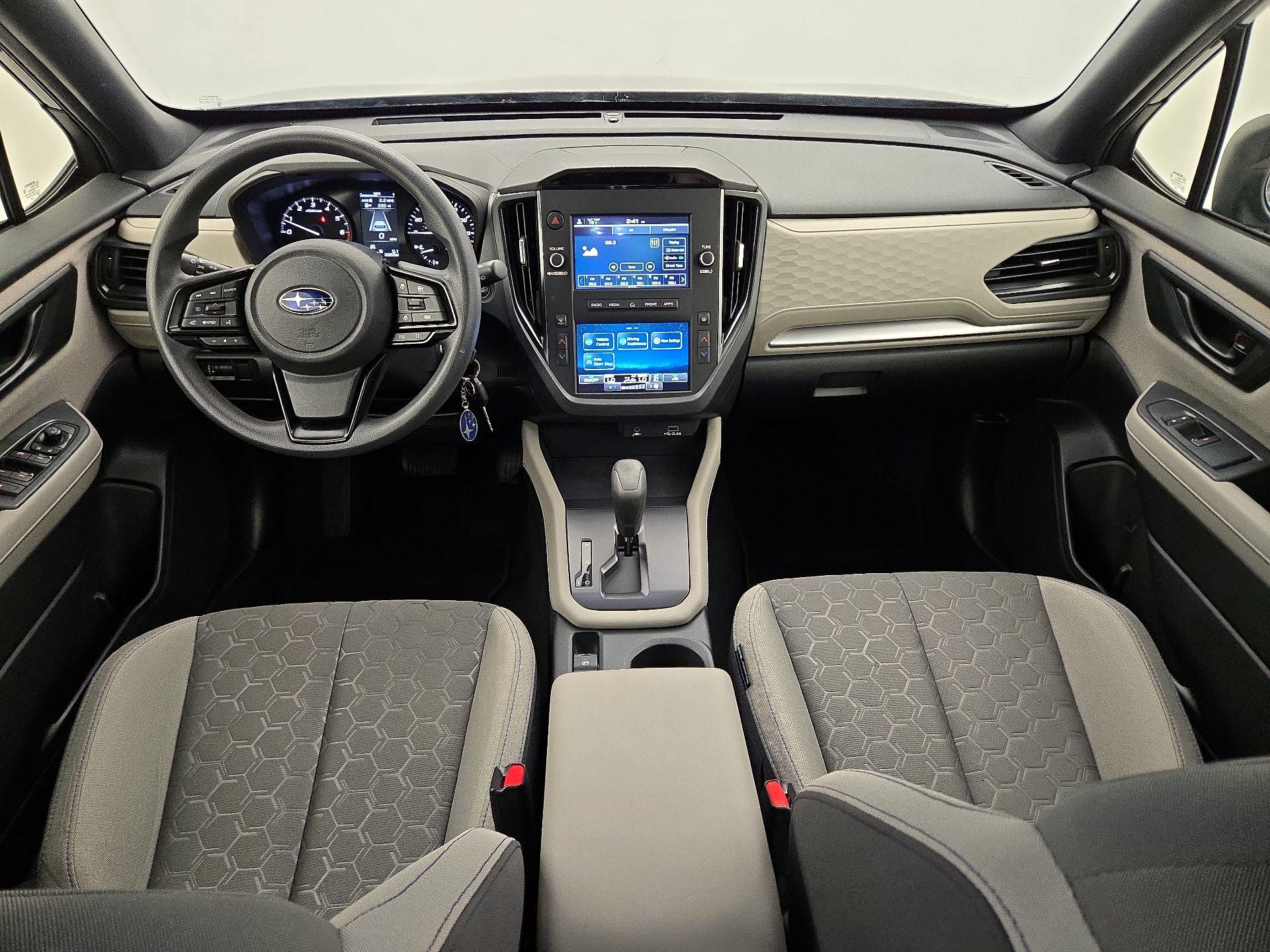 Thumbnail: 2025 Subaru Forester - 9