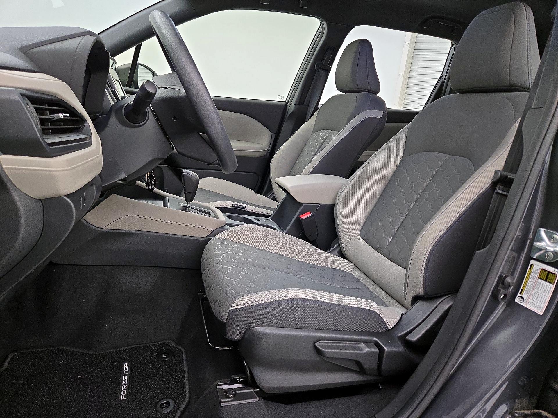 Thumbnail: 2025 Subaru Forester - 11