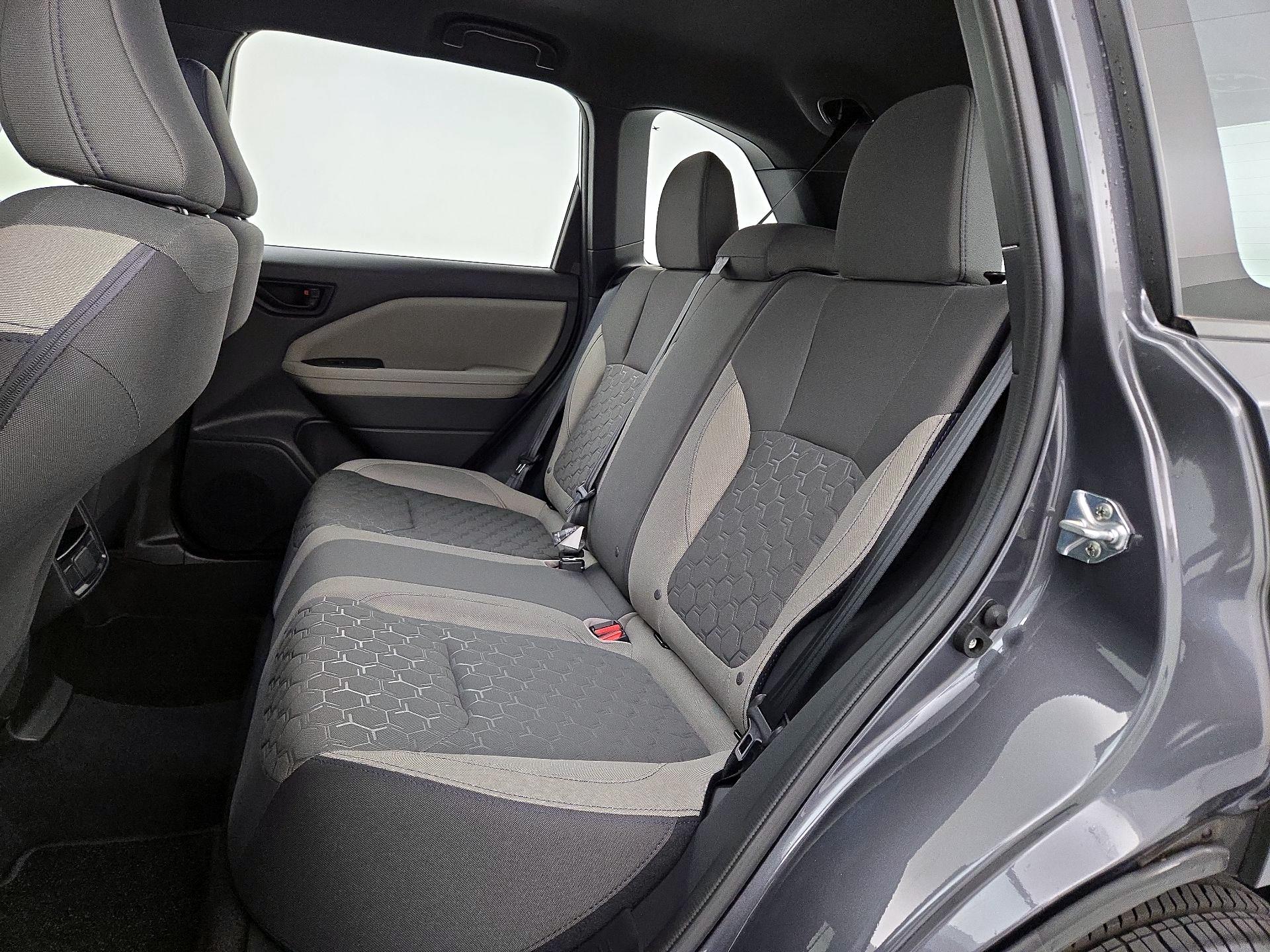 Thumbnail: 2025 Subaru Forester - 19