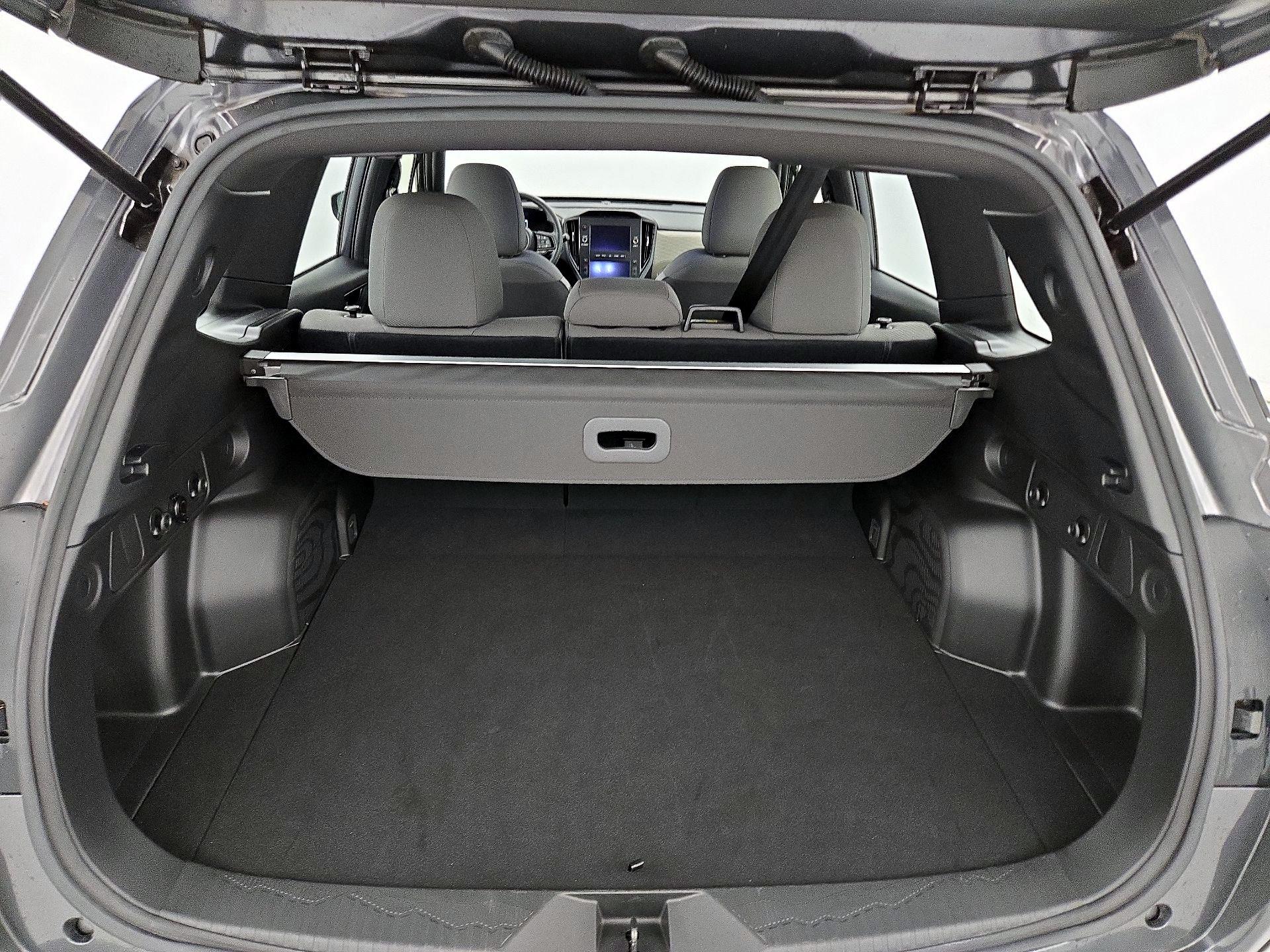 Thumbnail: 2025 Subaru Forester - 20