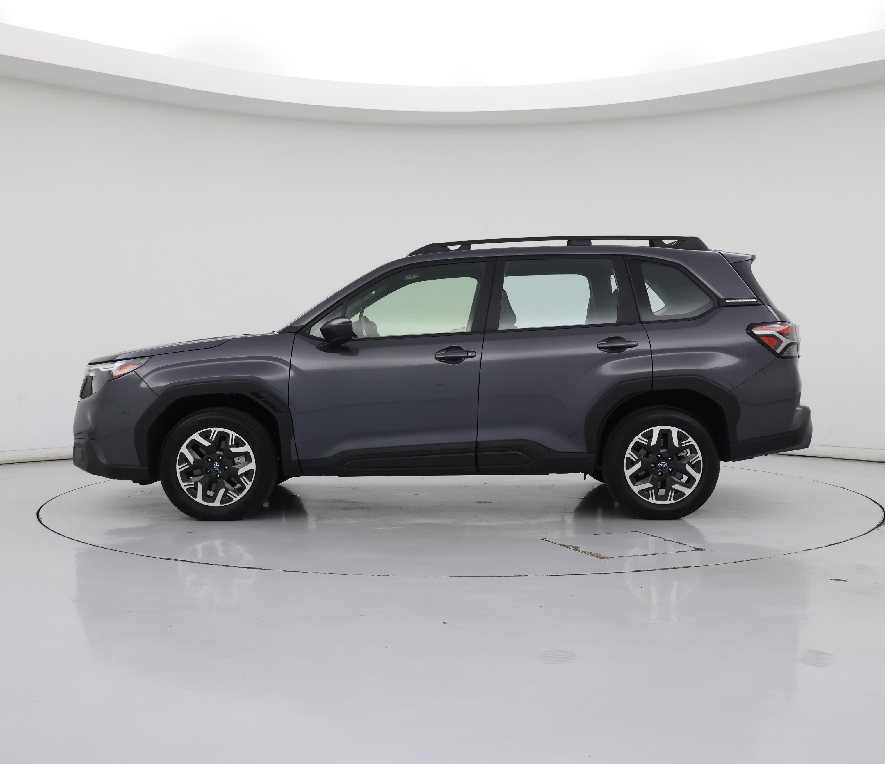 Thumbnail: 2025 Subaru Forester - 3