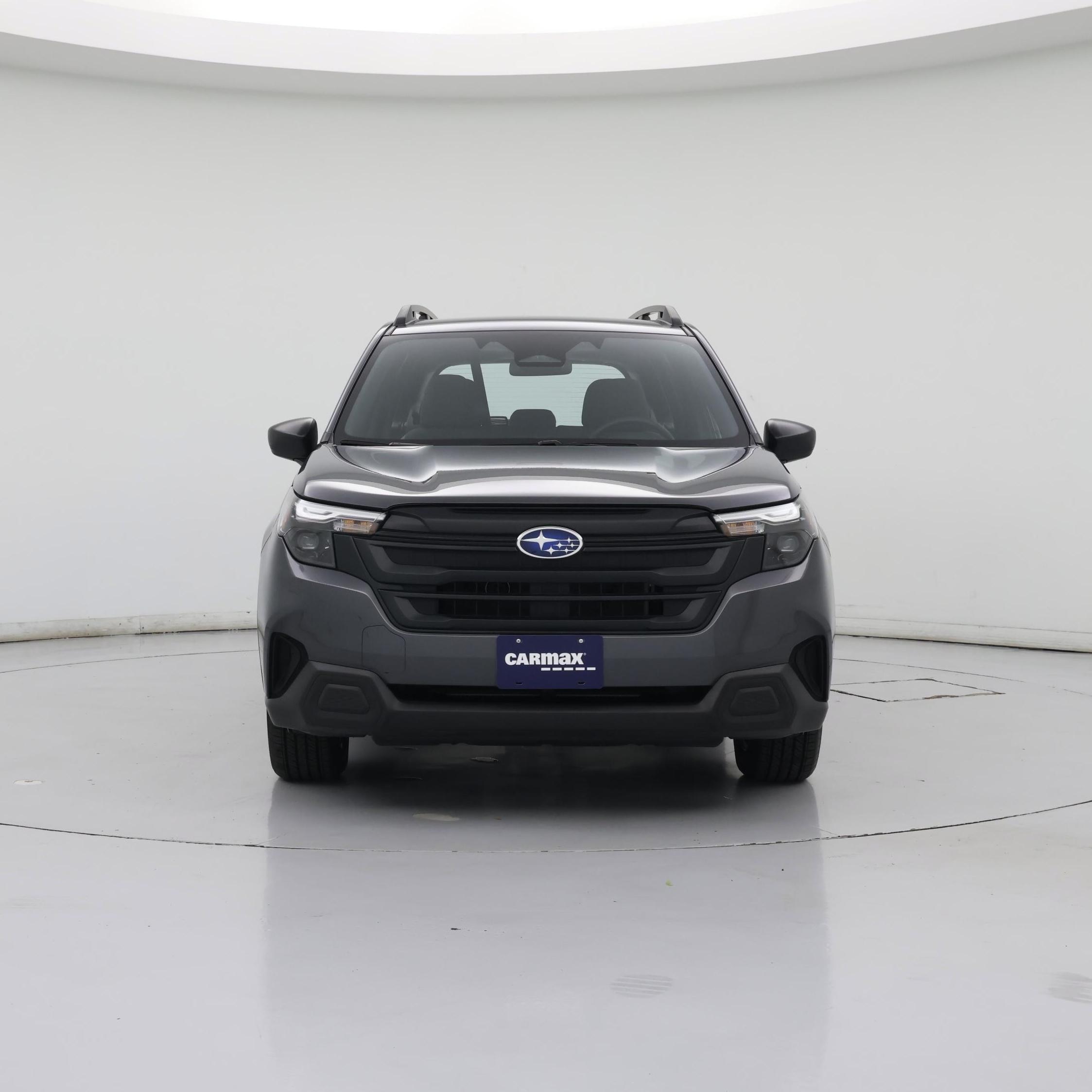 Thumbnail: 2025 Subaru Forester - 5
