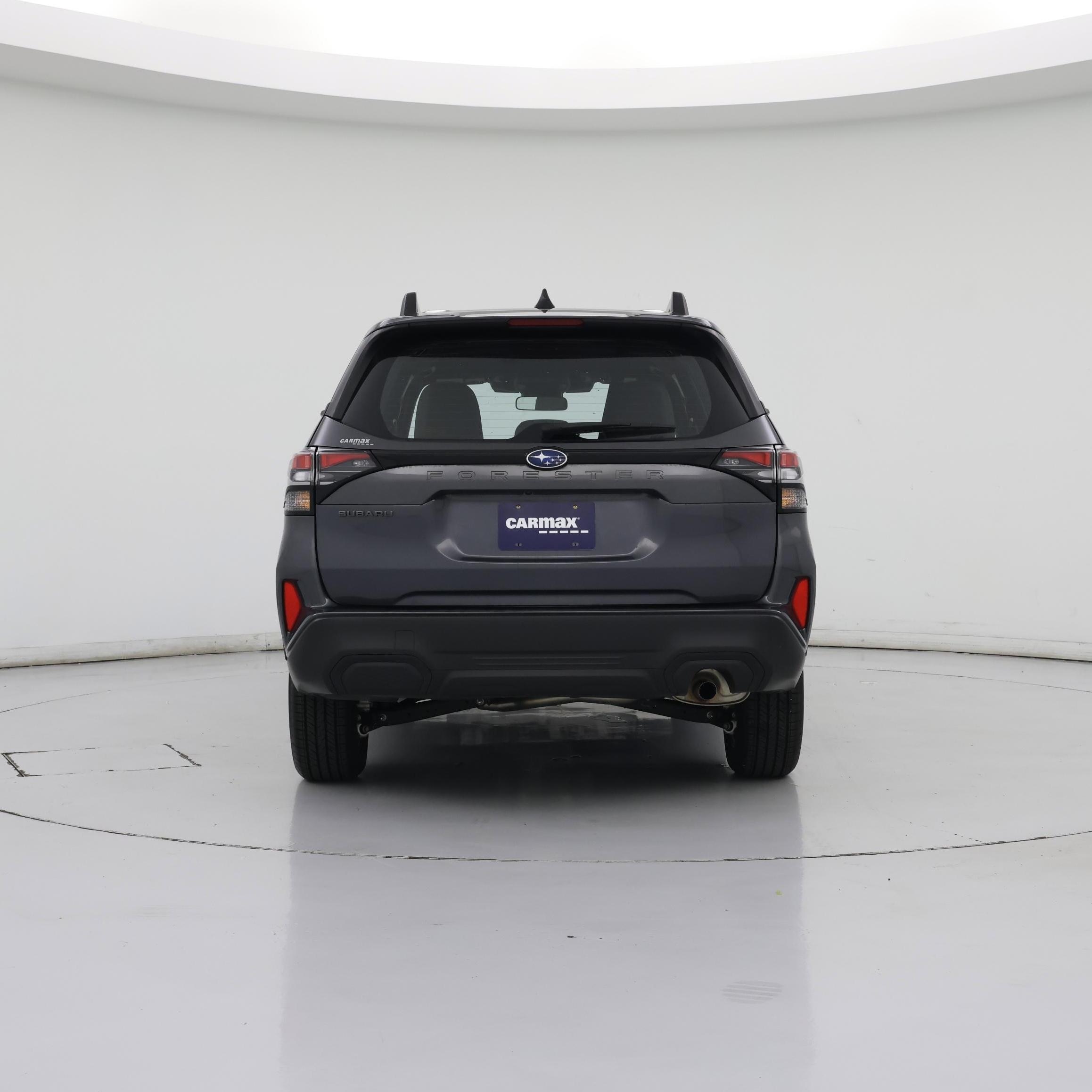 Thumbnail: 2025 Subaru Forester - 6