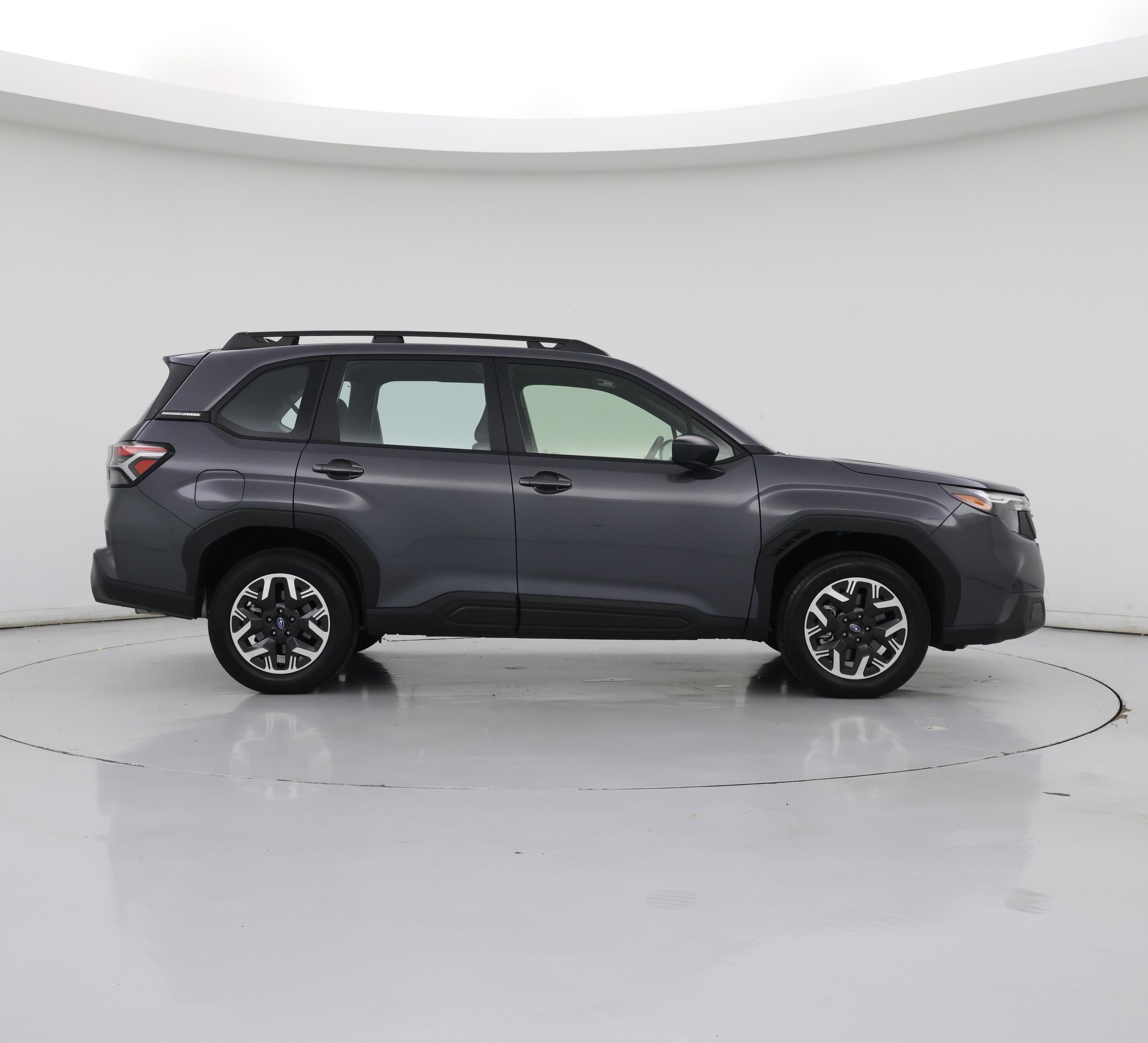 Thumbnail: 2025 Subaru Forester - 7
