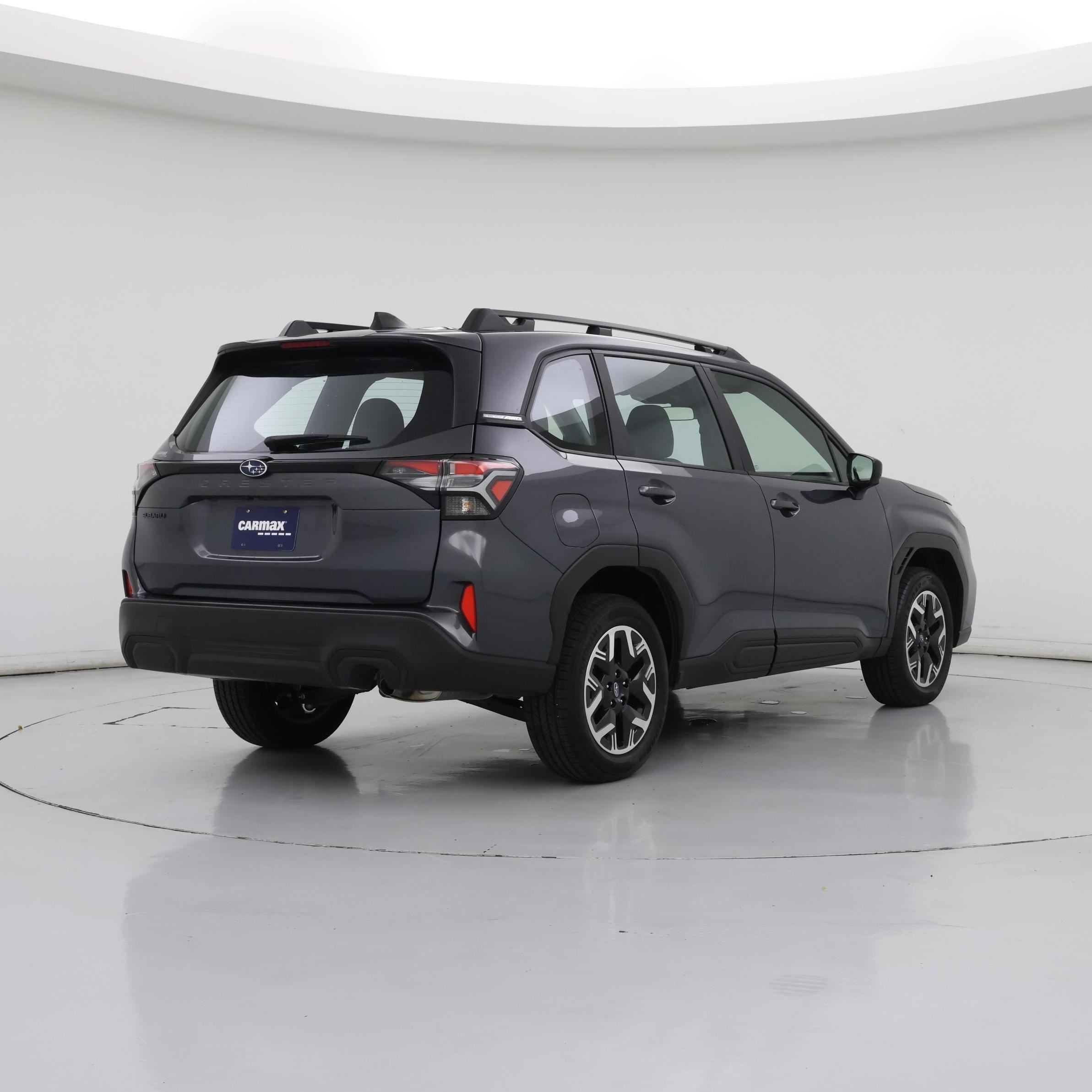 Thumbnail: 2025 Subaru Forester - 8