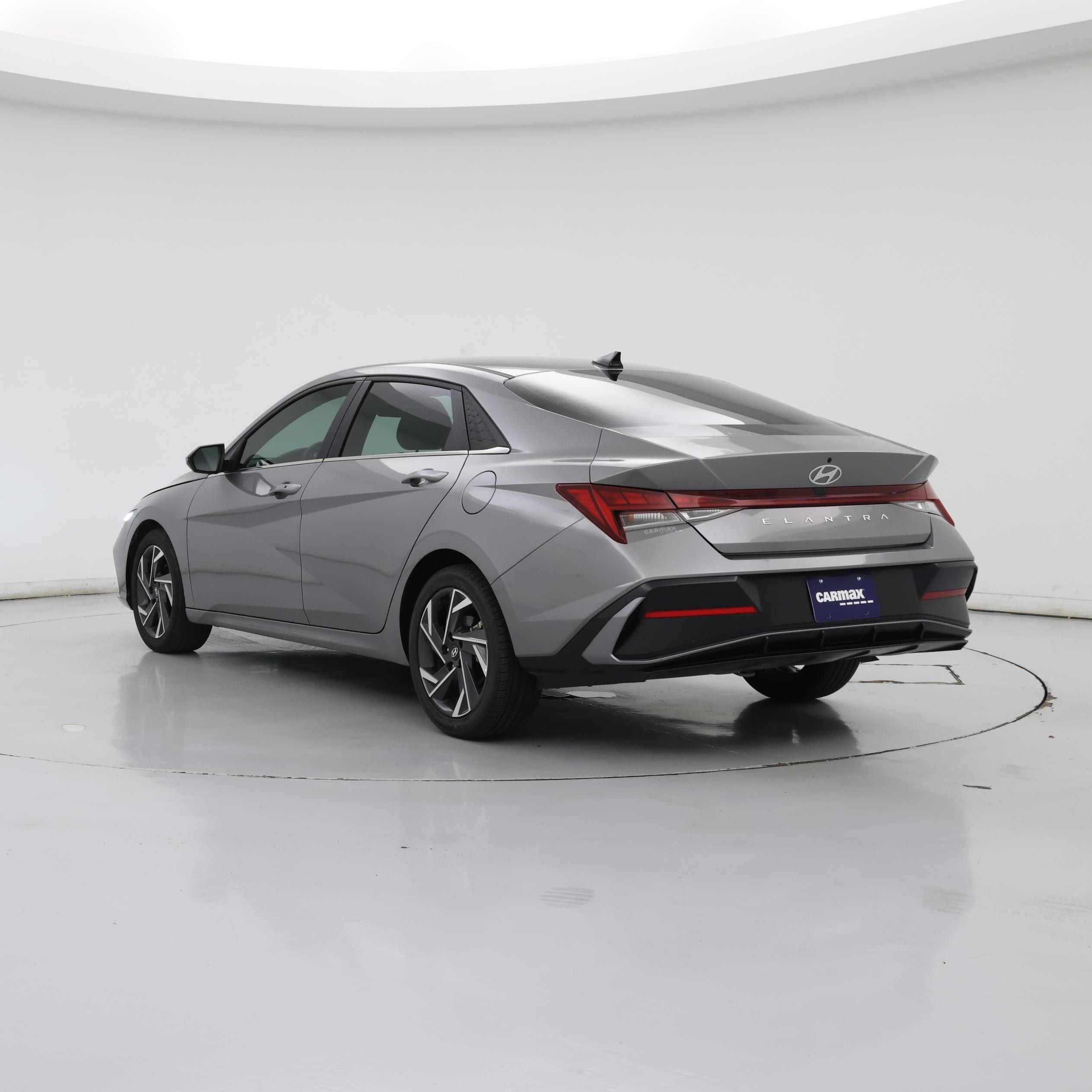 Thumbnail: 2024 Hyundai Elantra - 2