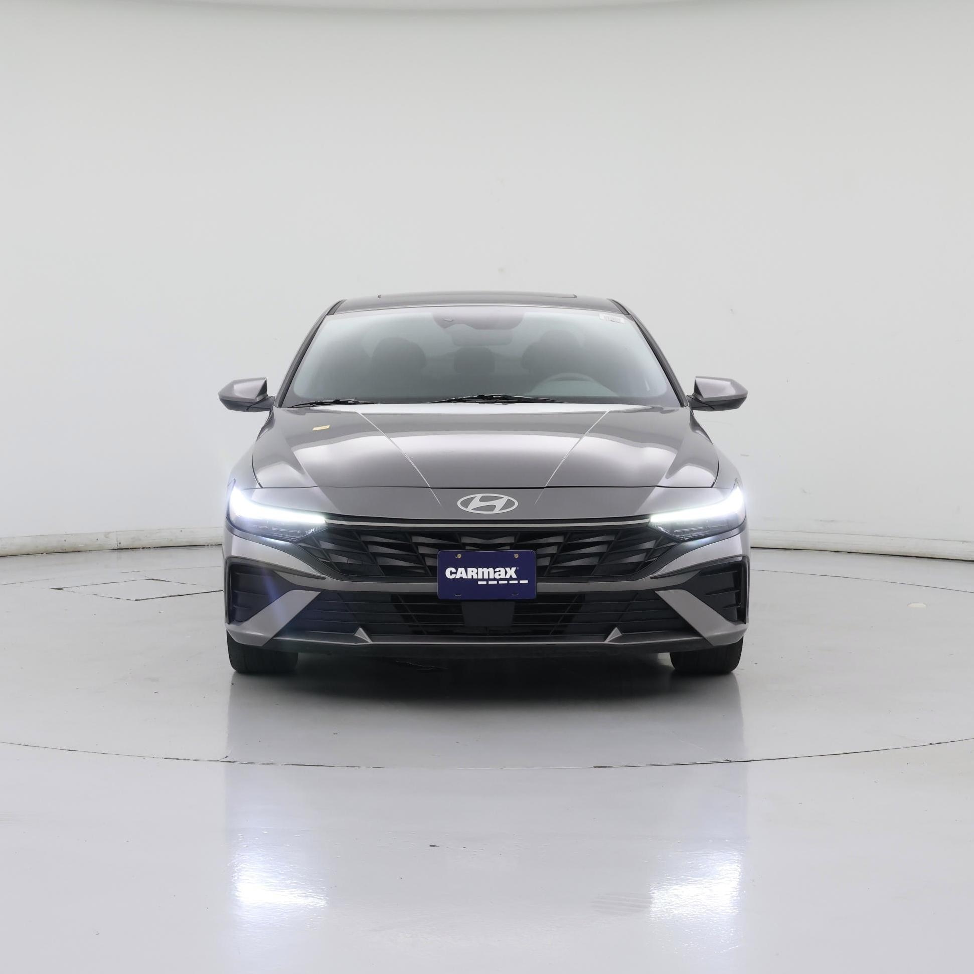 Thumbnail: 2024 Hyundai Elantra - 5
