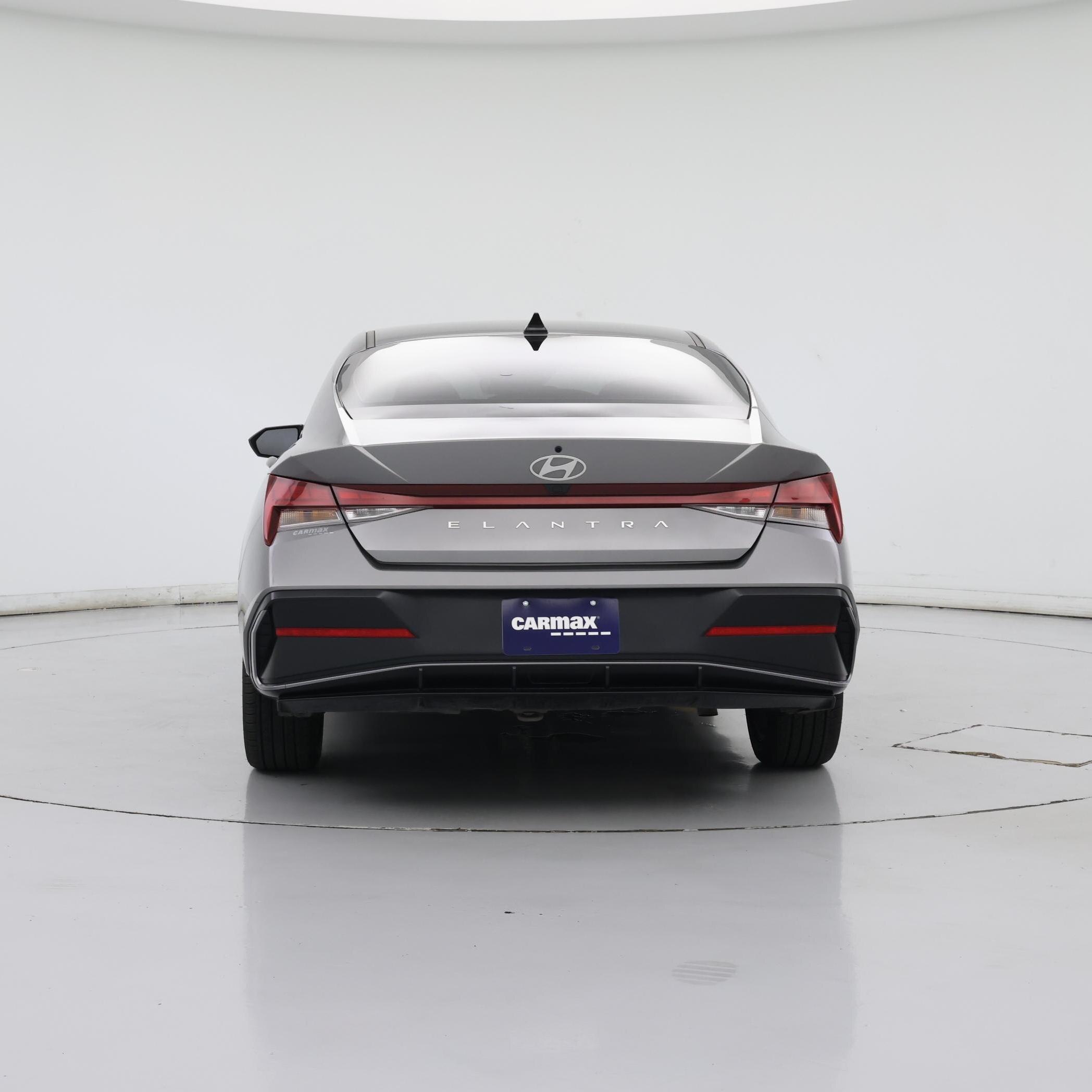 Thumbnail: 2024 Hyundai Elantra - 6