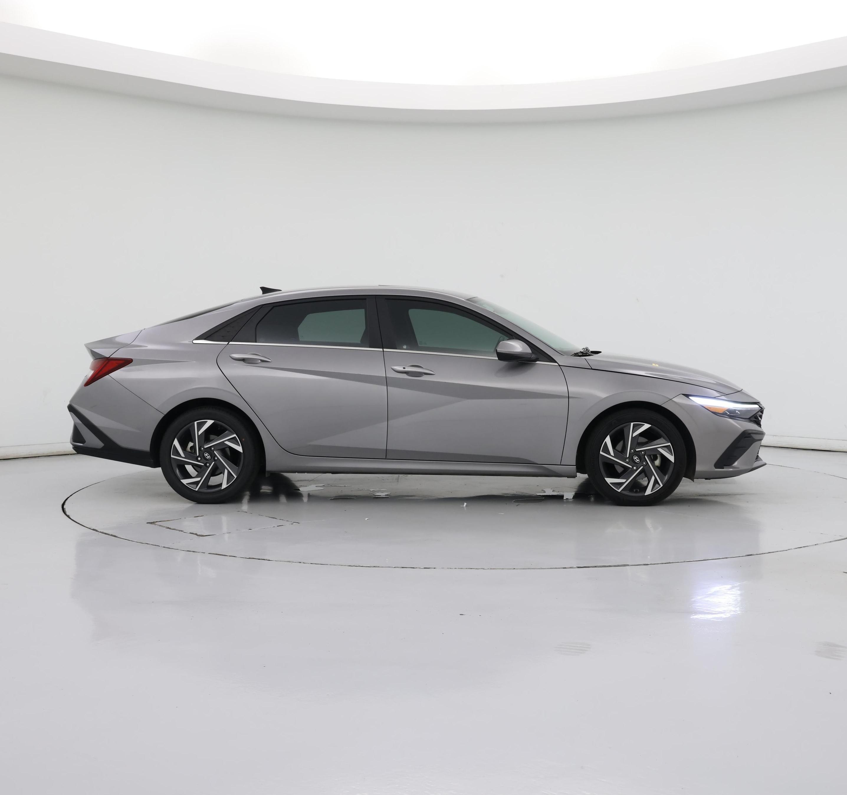 Thumbnail: 2024 Hyundai Elantra - 7