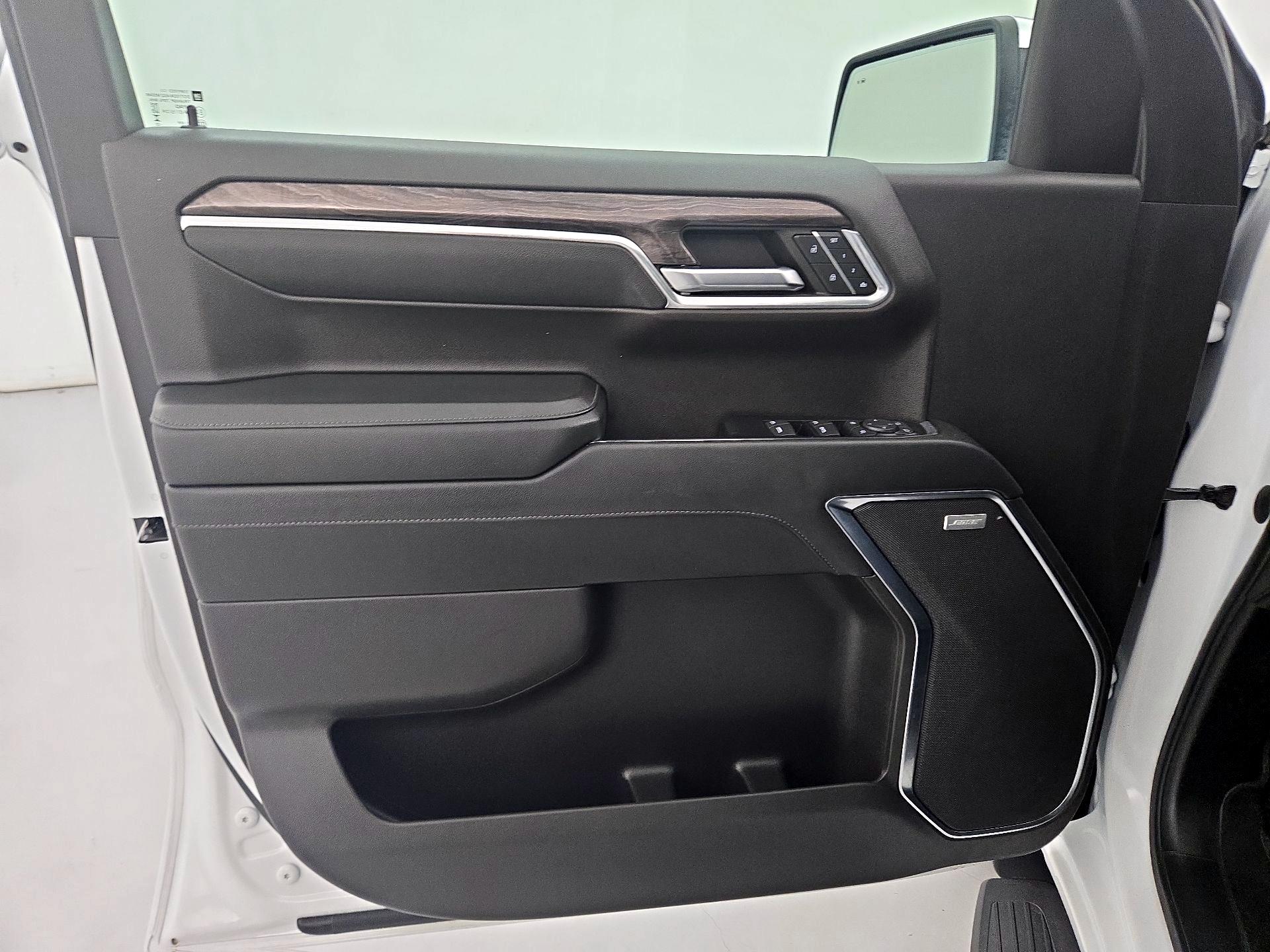 Thumbnail: 2023 Chevrolet Silverado 1500 - 12