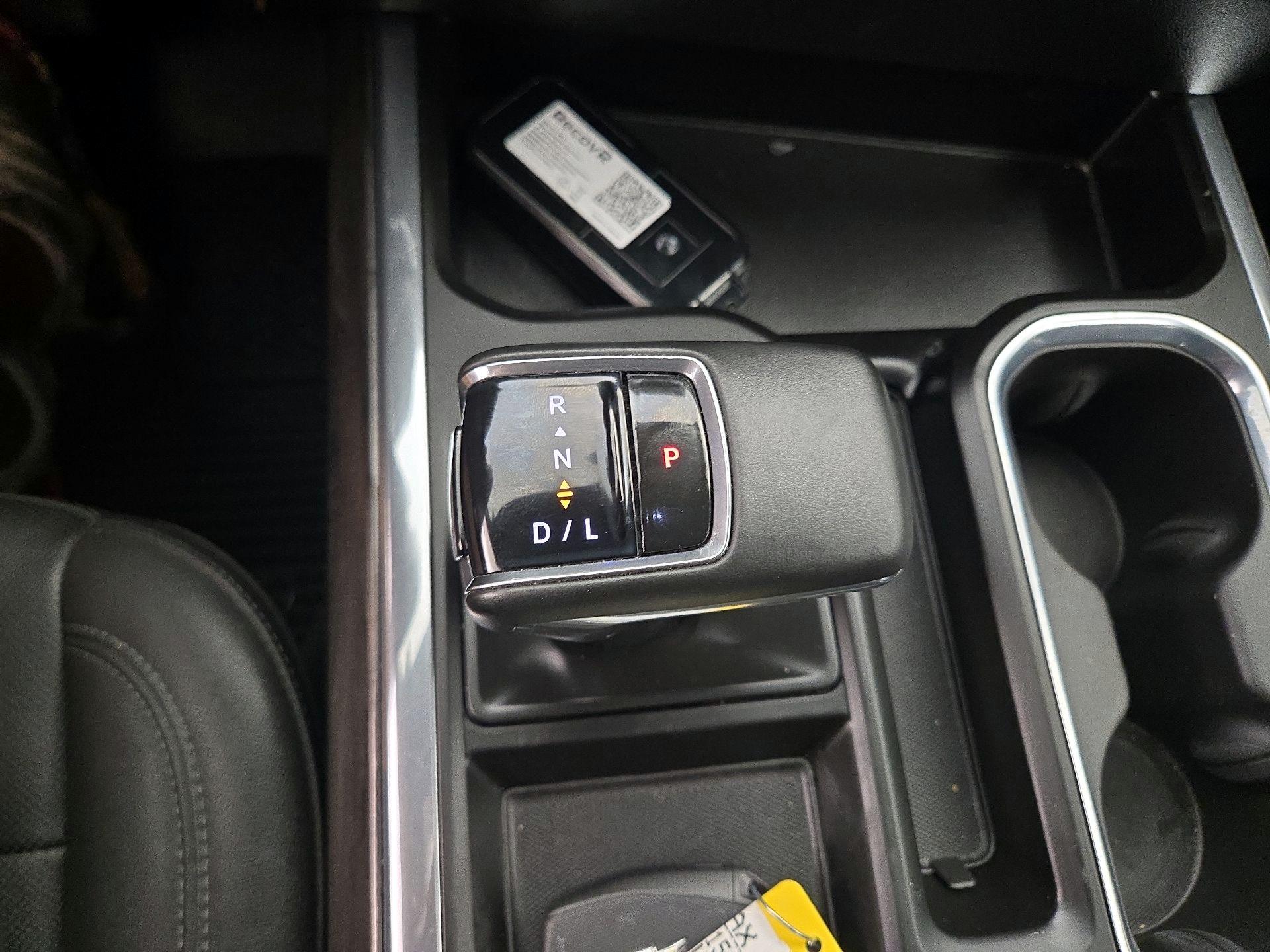 Thumbnail: 2023 Chevrolet Silverado 1500 - 17