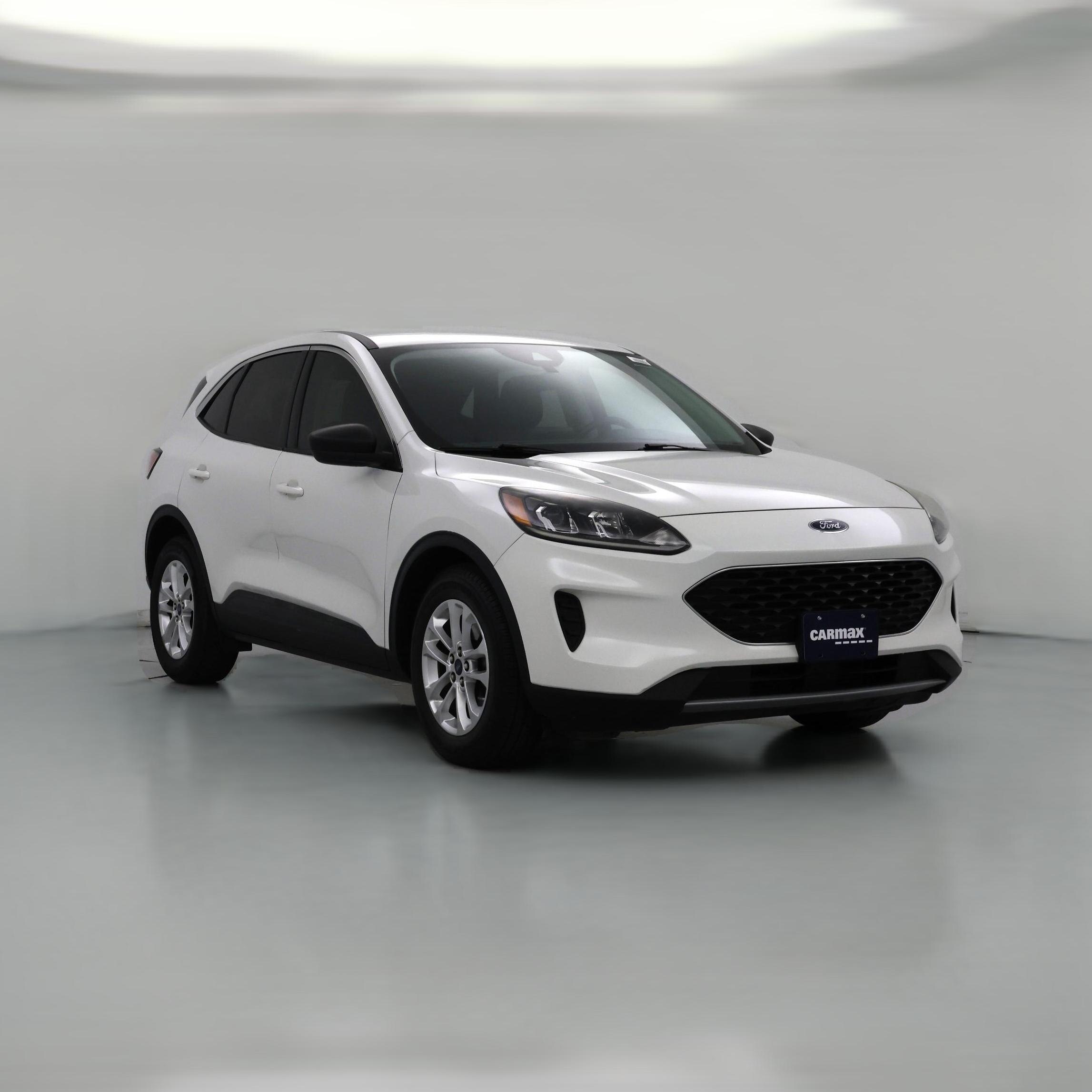 Thumbnail: 2022 Ford Escape - 1