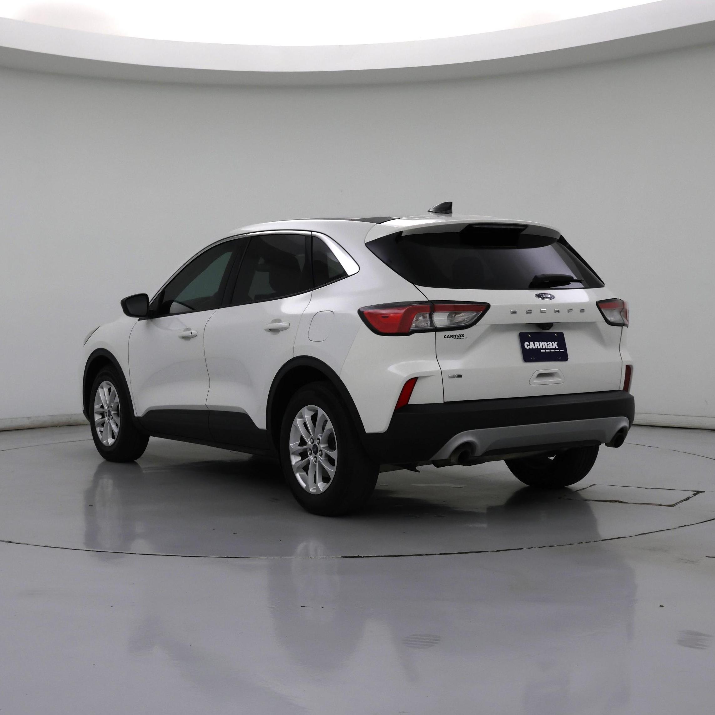 Thumbnail: 2022 Ford Escape - 2
