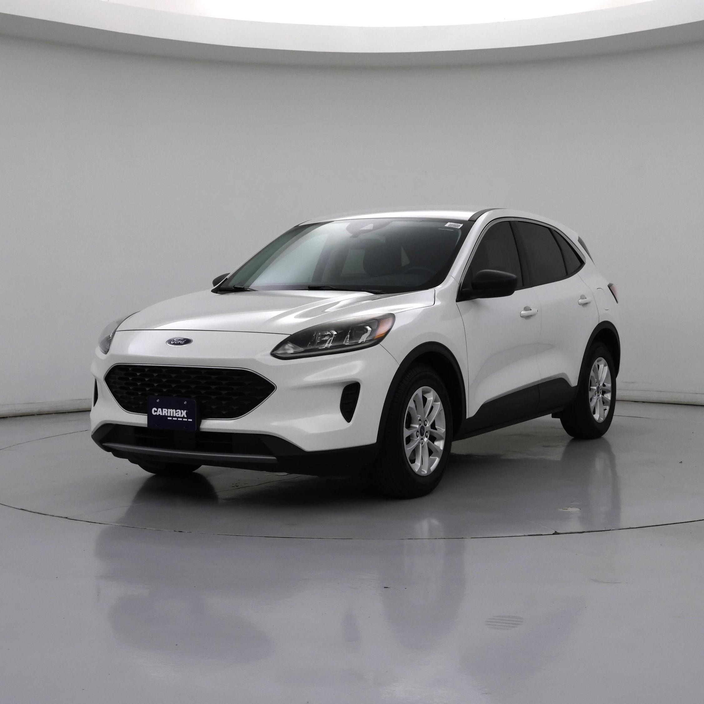 Thumbnail: 2022 Ford Escape - 4