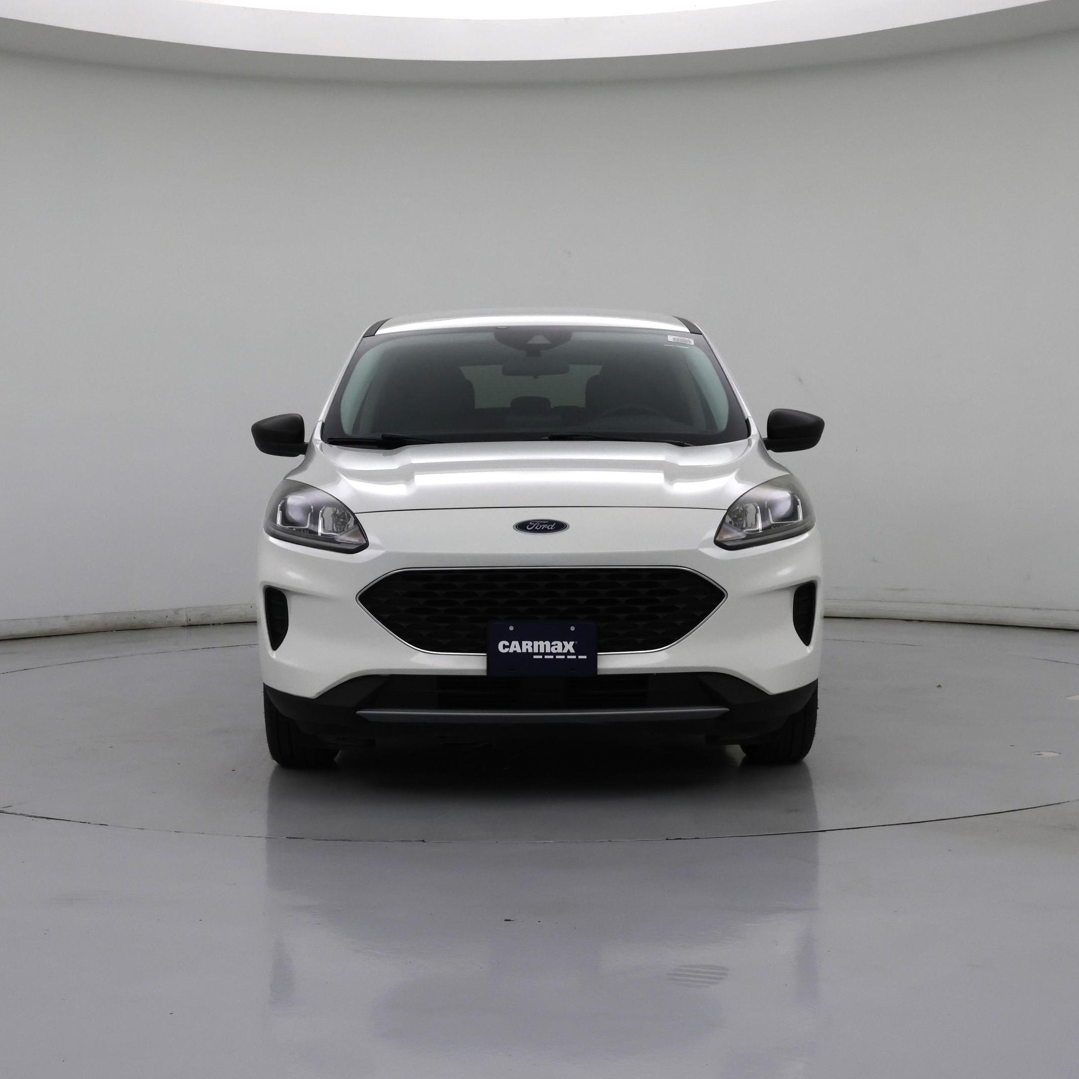 Thumbnail: 2022 Ford Escape - 5