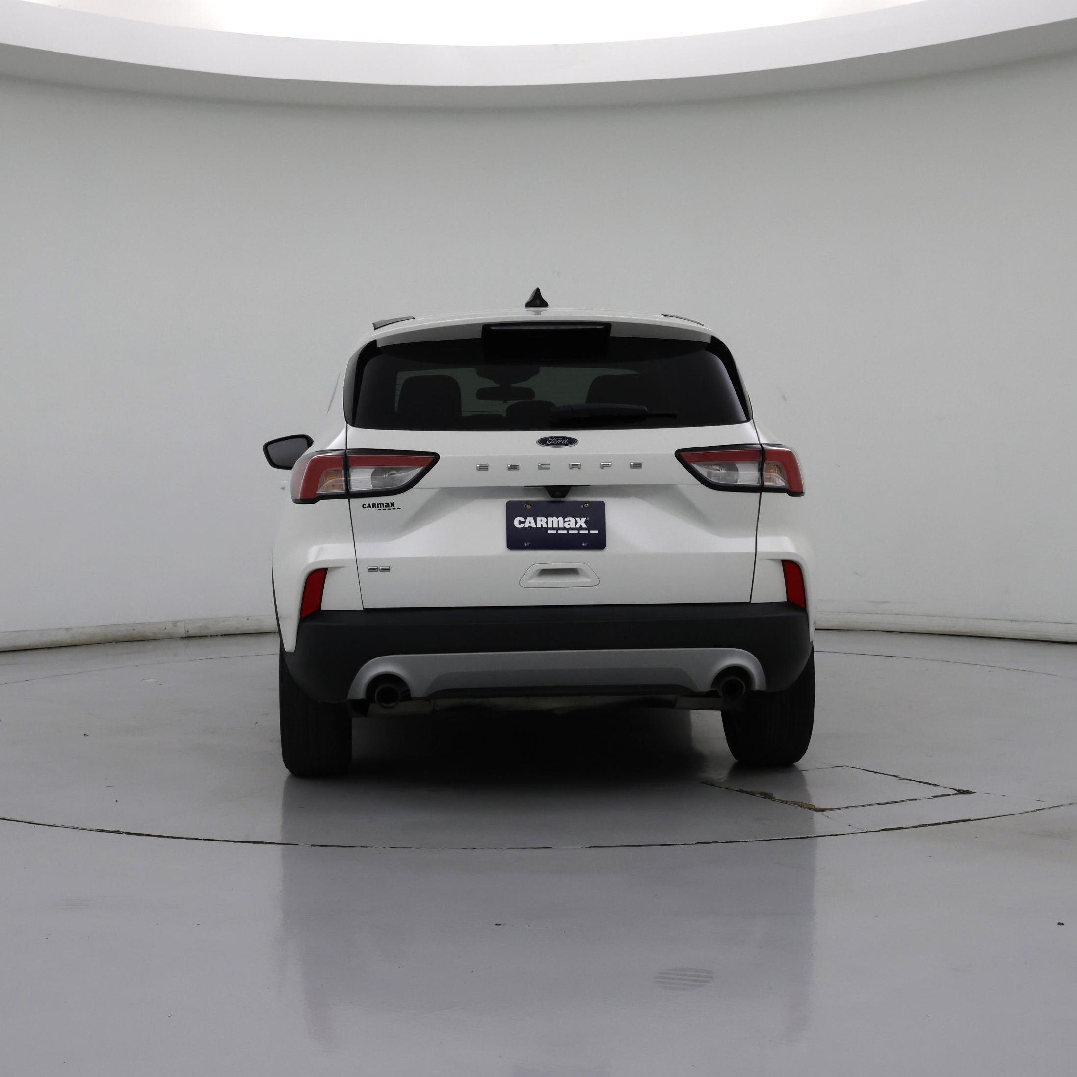 Thumbnail: 2022 Ford Escape - 6