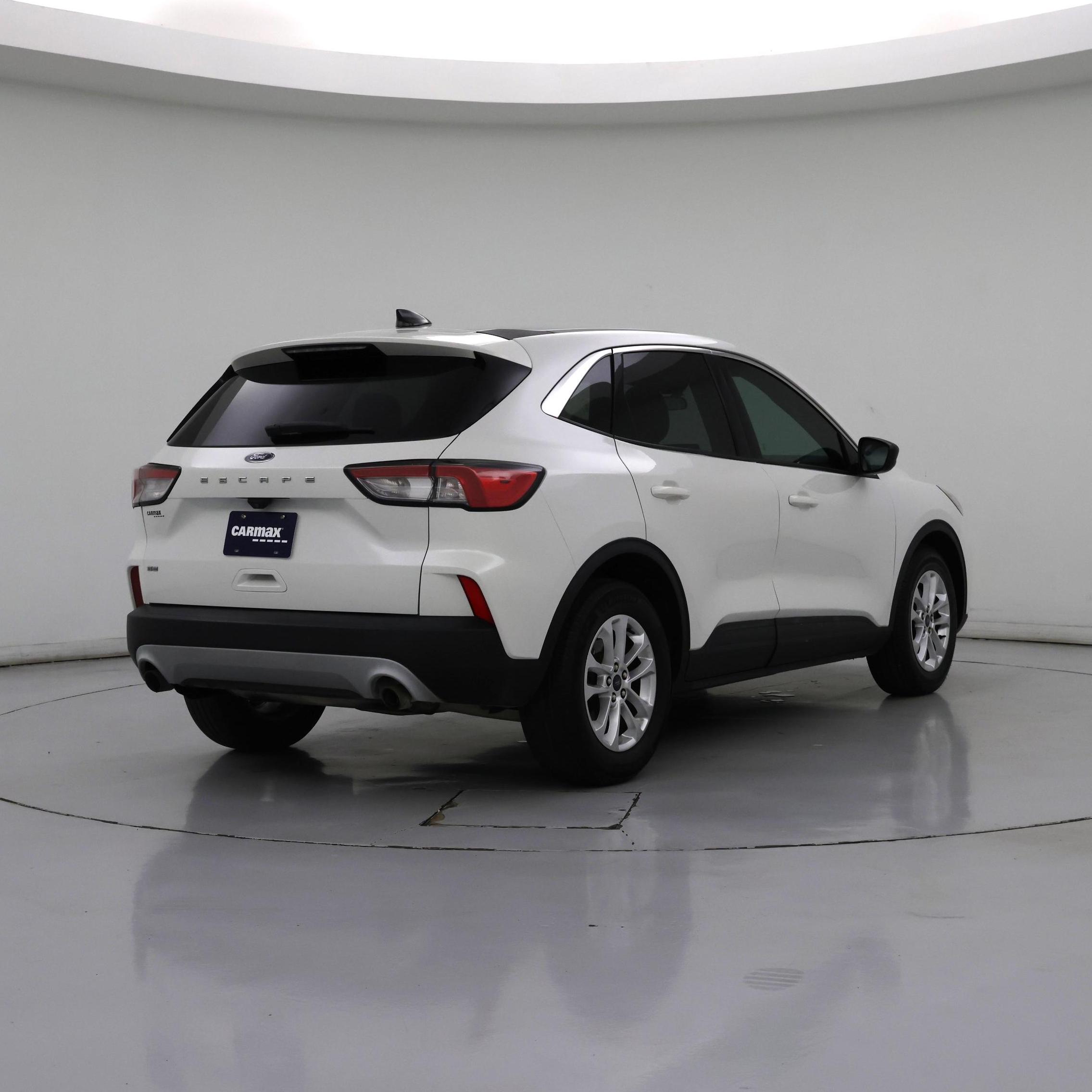 Thumbnail: 2022 Ford Escape - 8