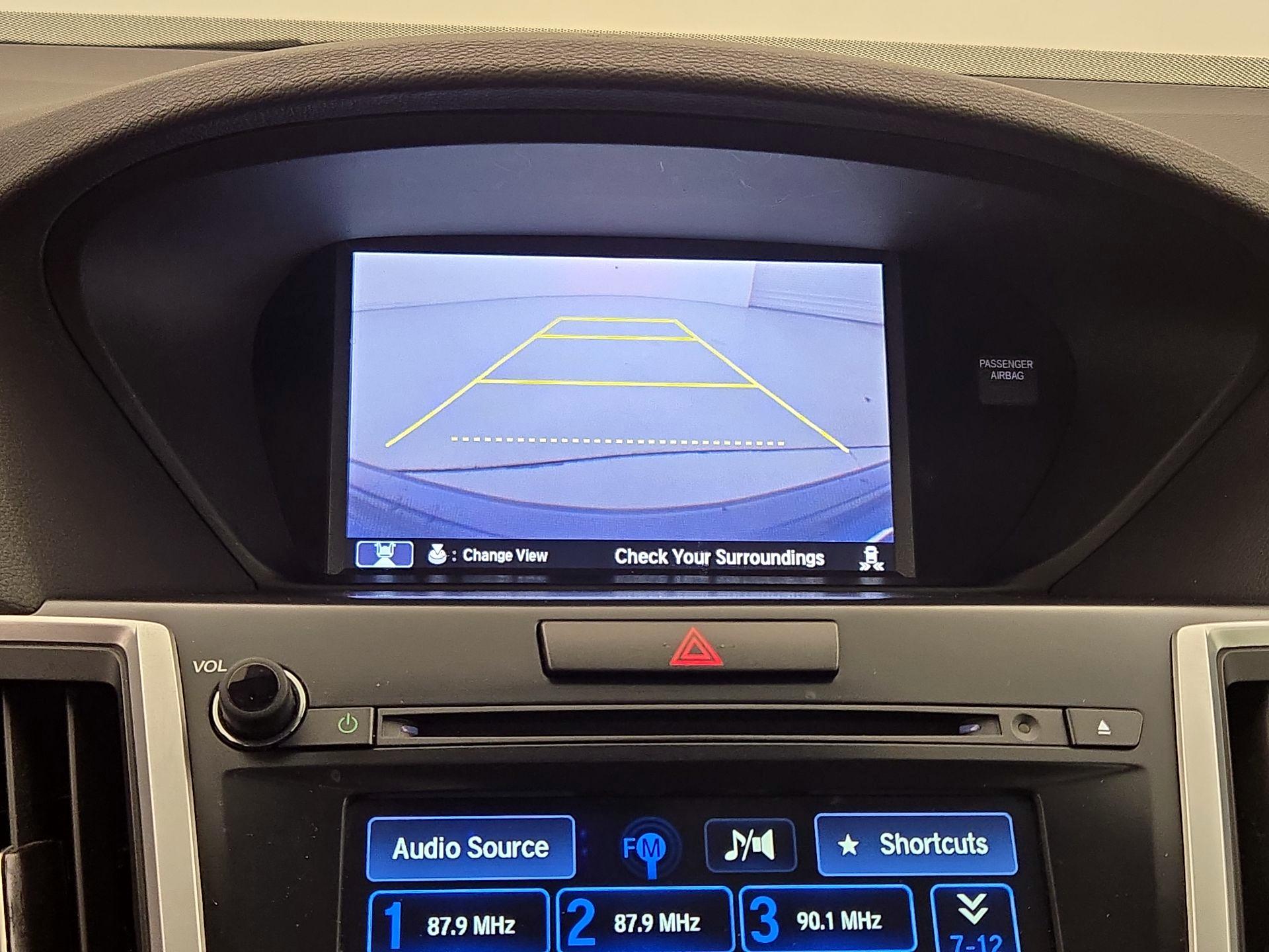 Thumbnail: 2017 Acura TLX - 15