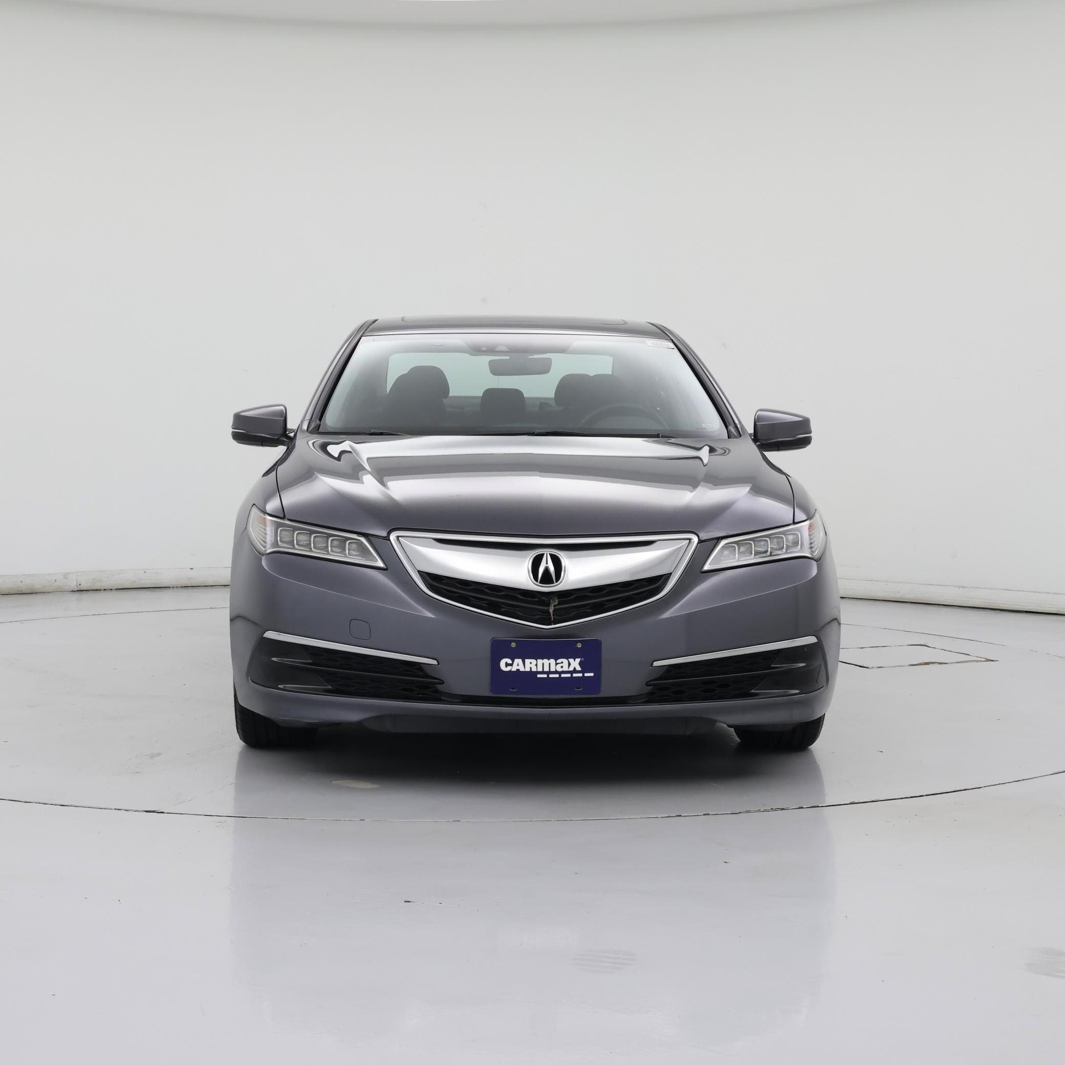Thumbnail: 2017 Acura TLX - 5