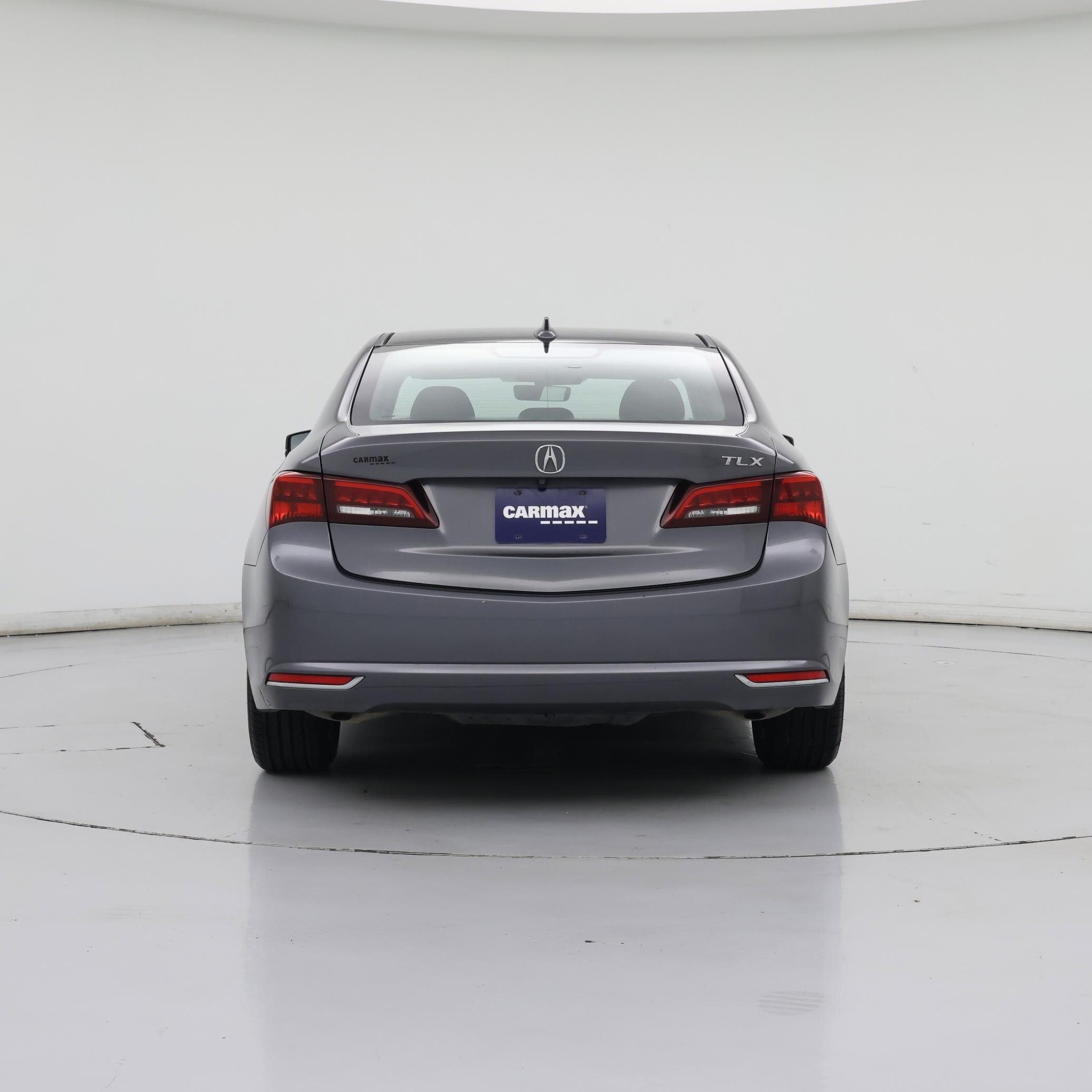 Thumbnail: 2017 Acura TLX - 6