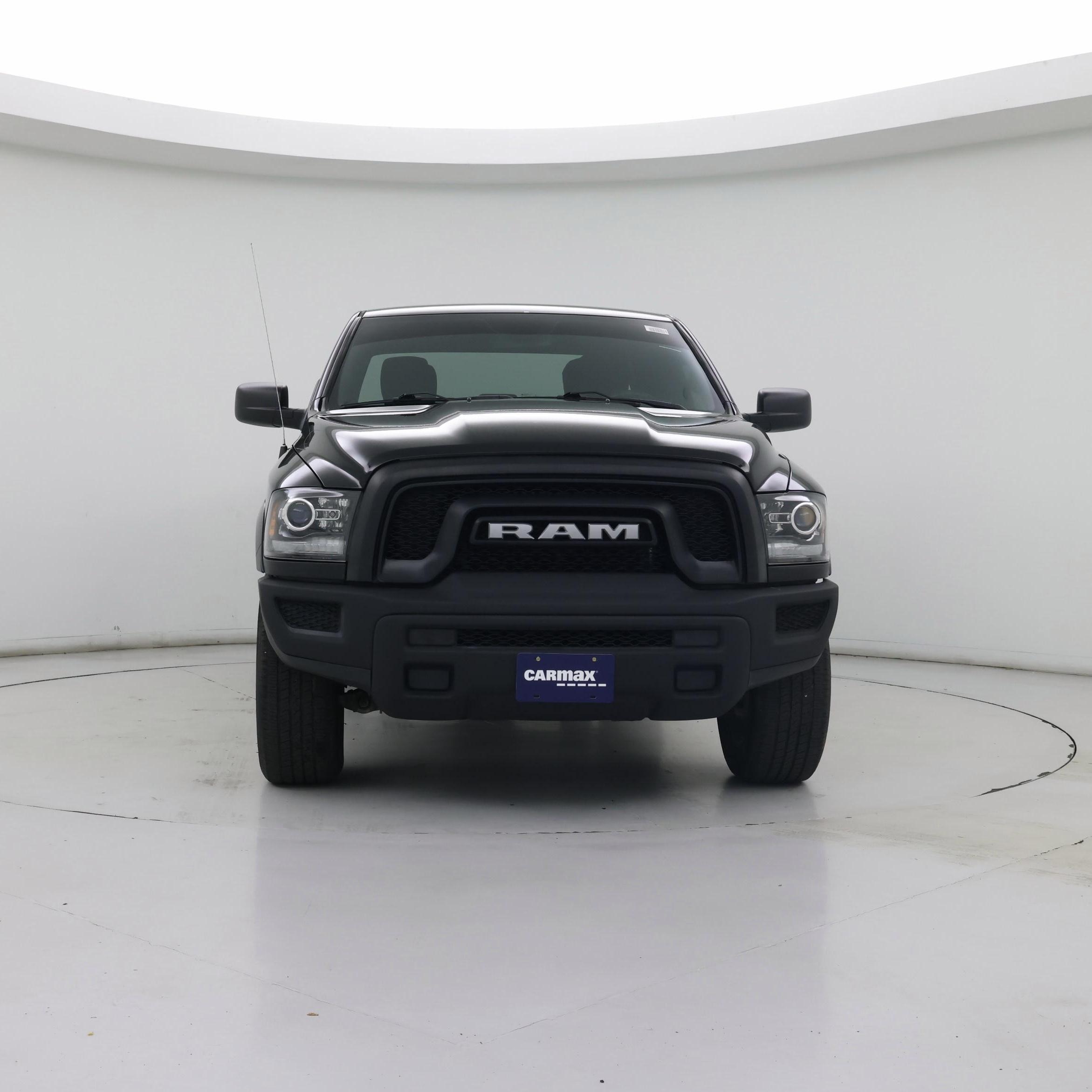 Thumbnail: 2021 RAM 1500 Classic - 5