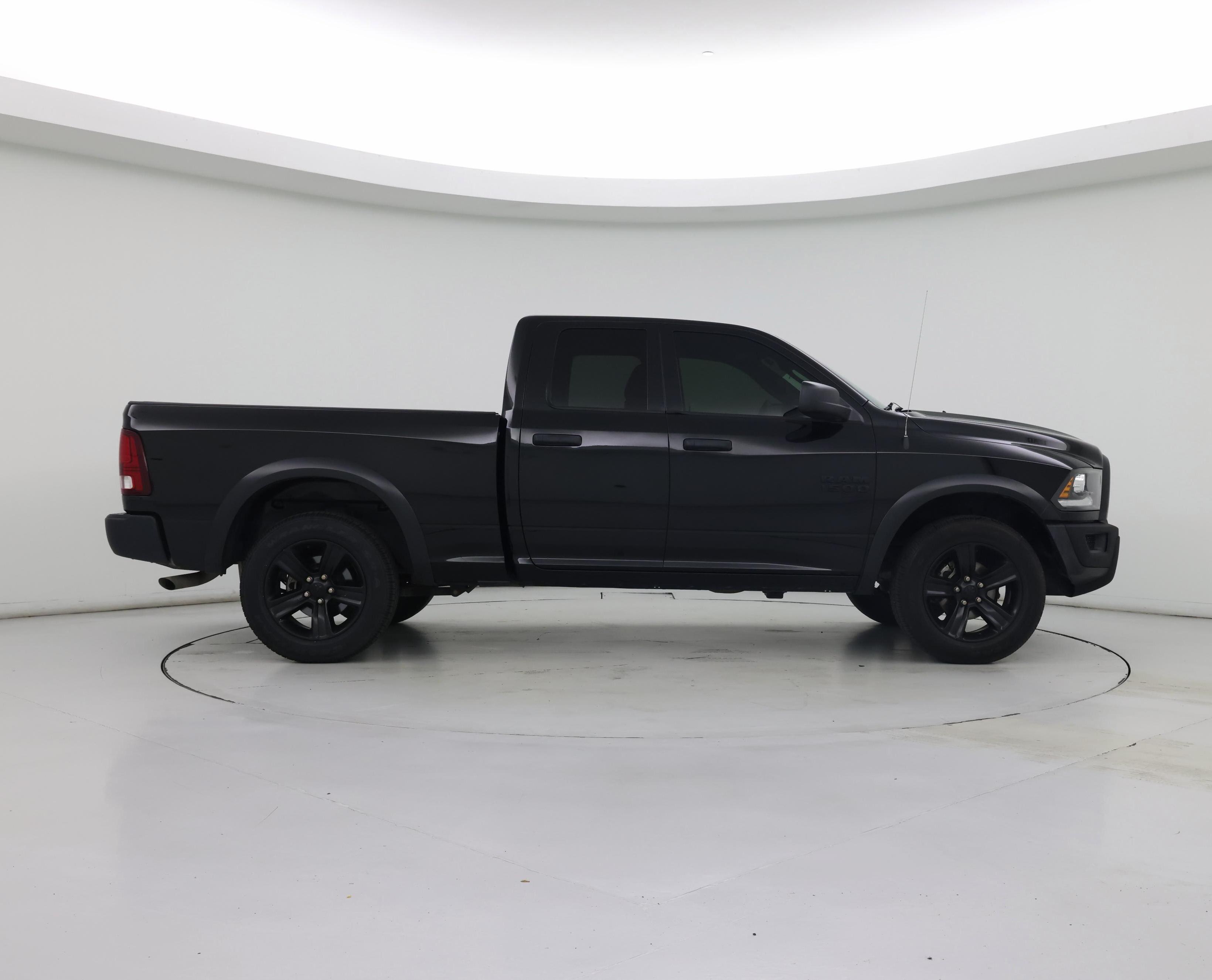 Thumbnail: 2021 RAM 1500 Classic - 7