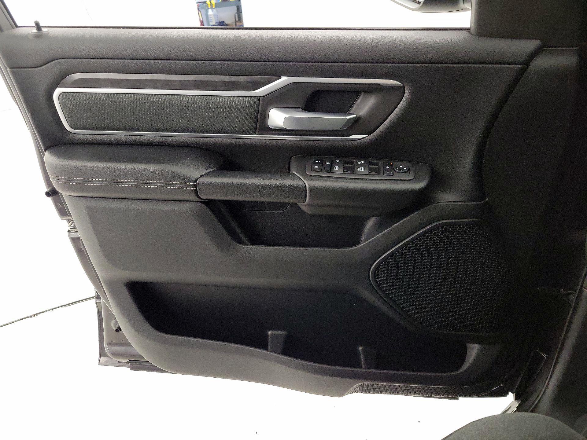 Thumbnail: 2022 RAM 1500 - 12