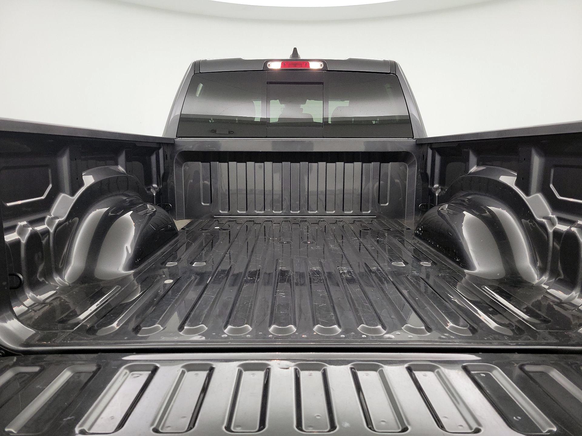 Thumbnail: 2022 RAM 1500 - 19