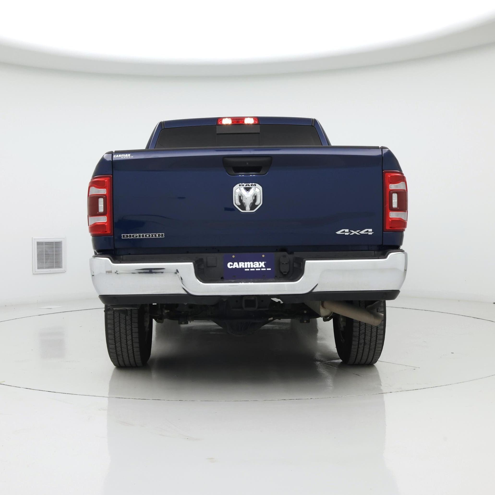 Thumbnail: 2024 RAM 2500 - 6