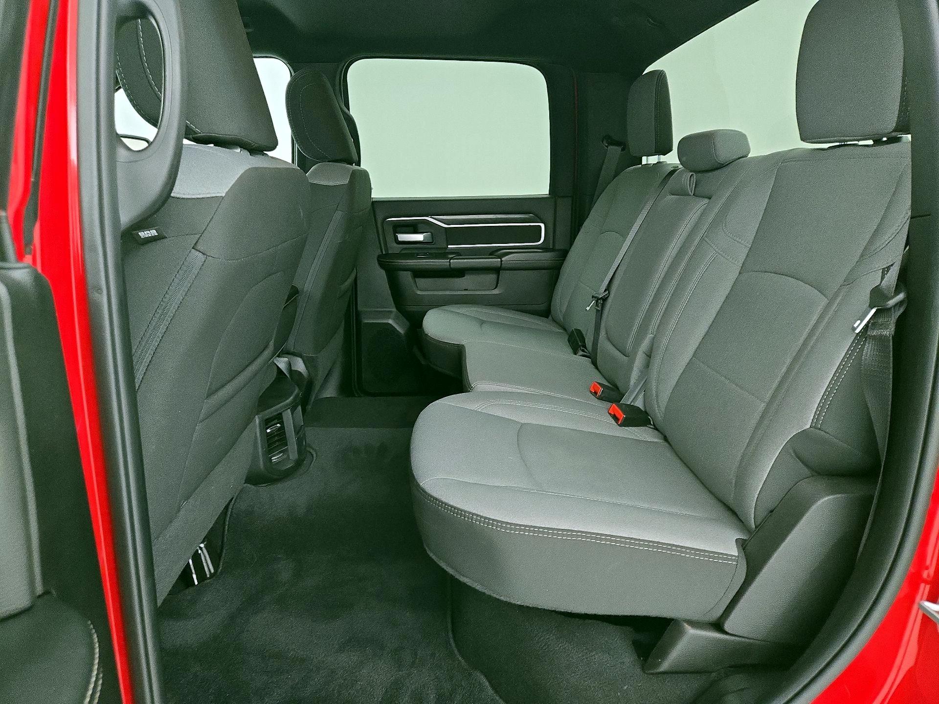 Thumbnail: 2024 RAM 2500 - 19