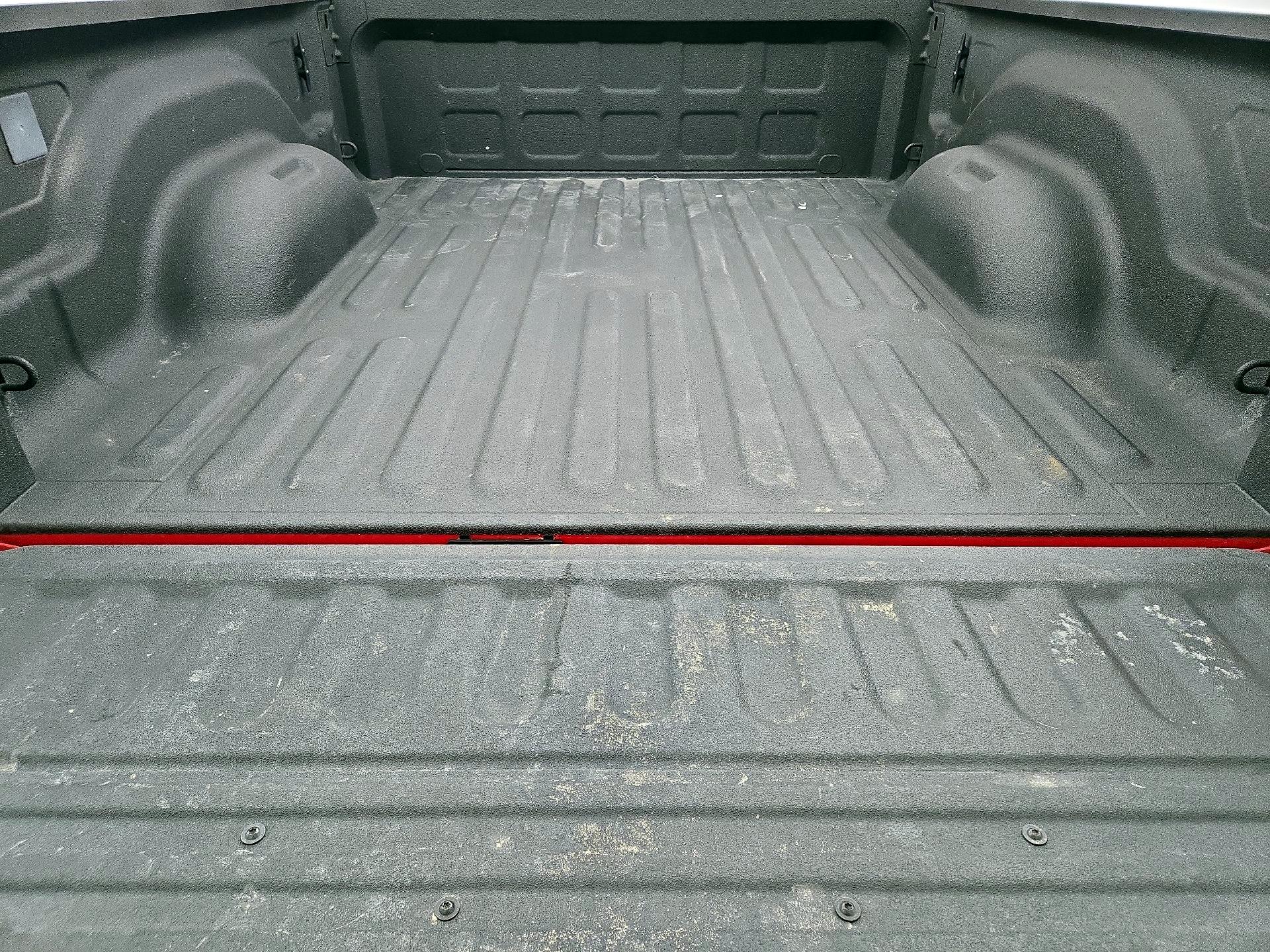 Thumbnail: 2024 RAM 2500 - 20
