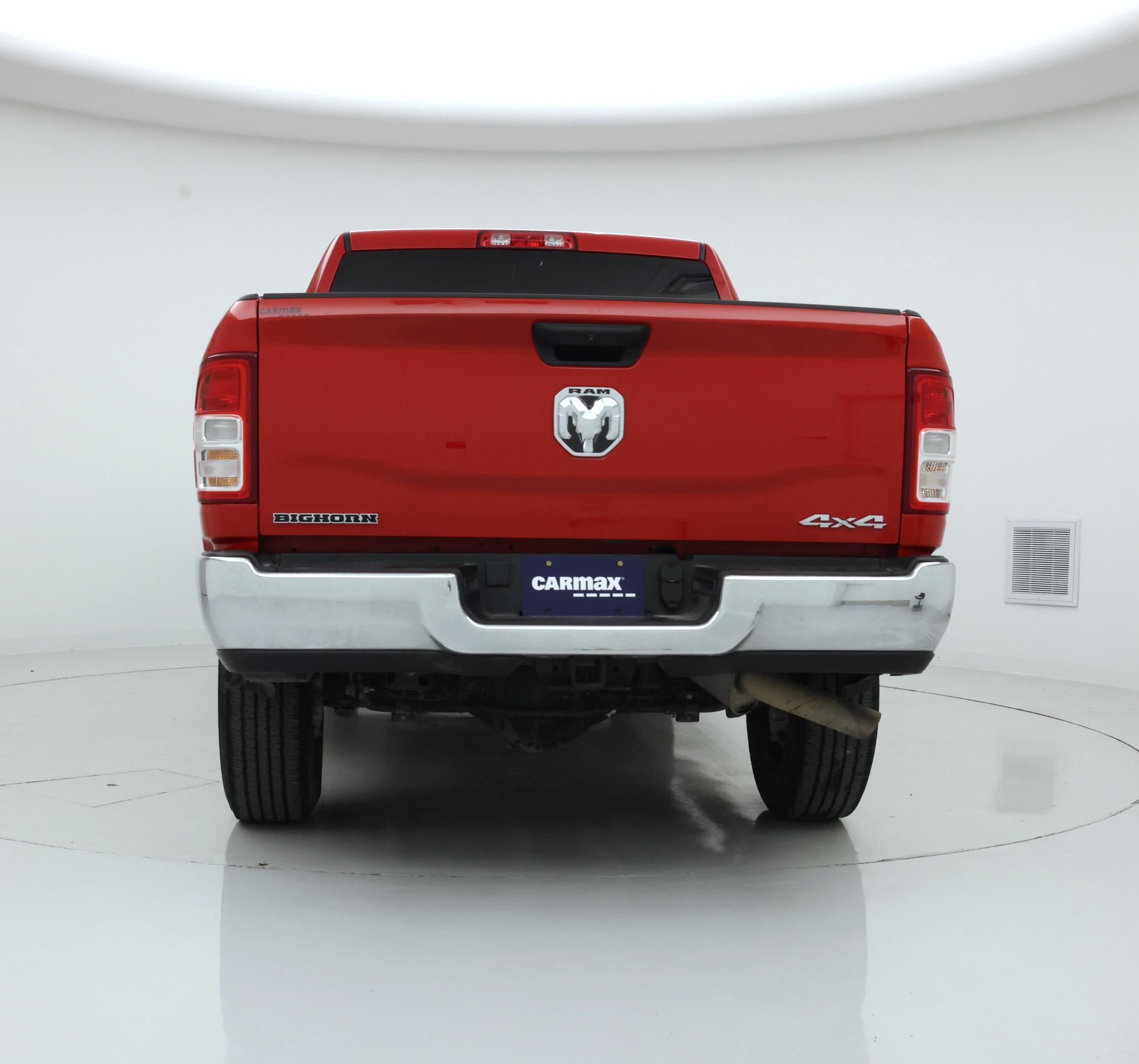 Thumbnail: 2024 RAM 2500 - 6