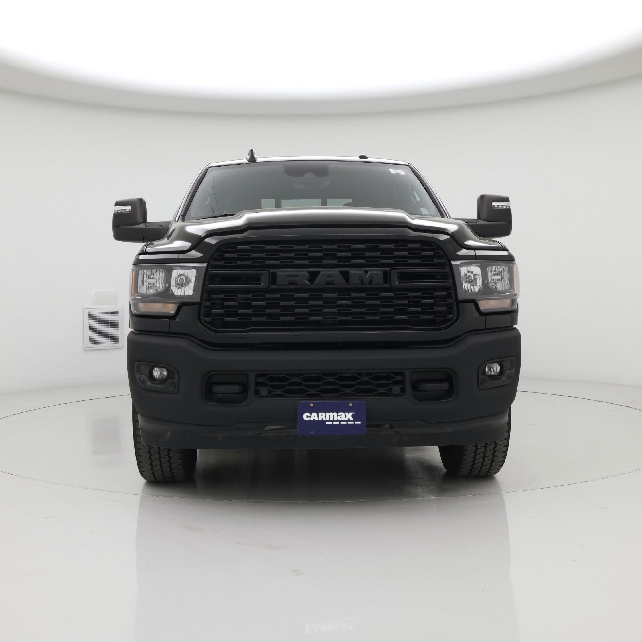 Thumbnail: 2024 RAM 2500 - 5