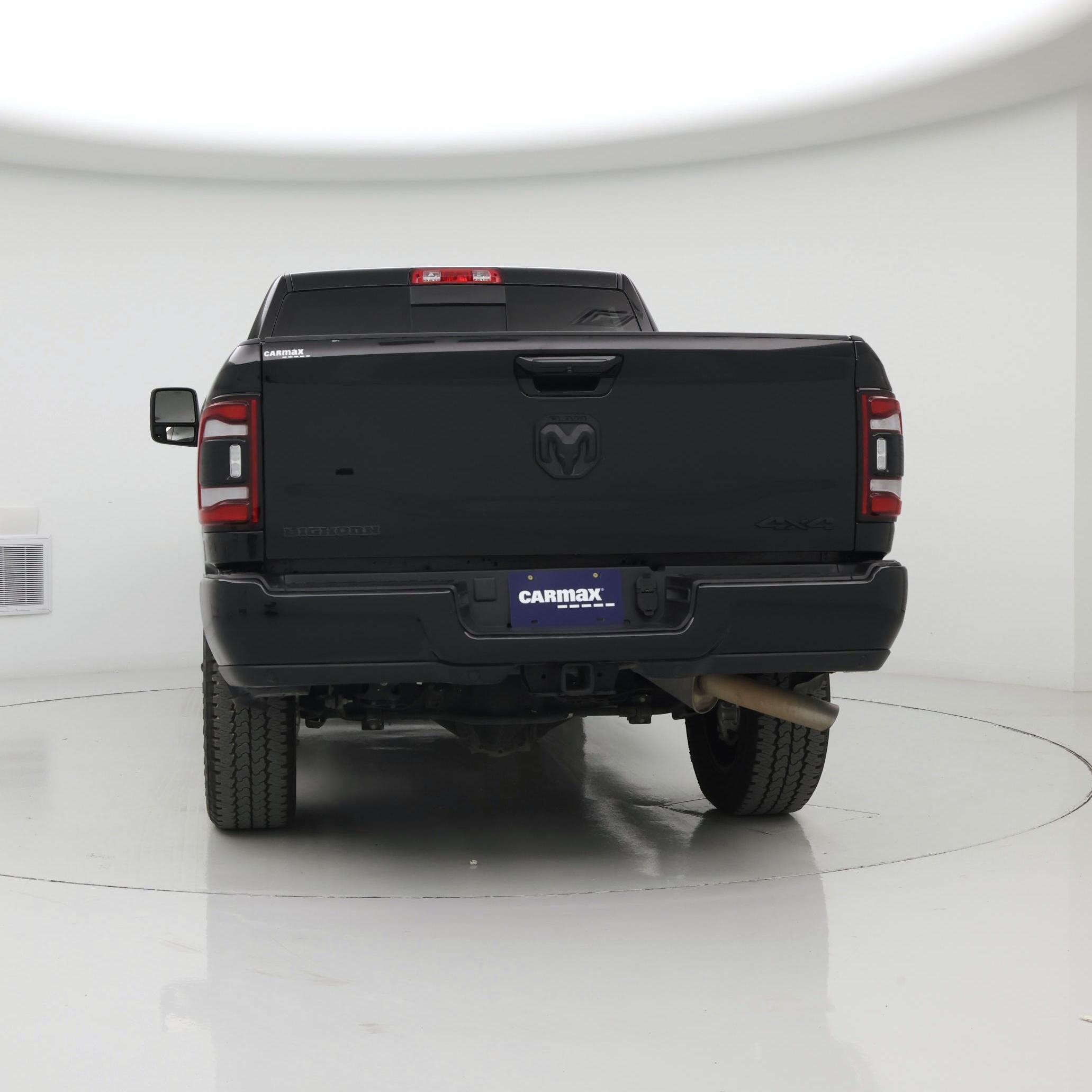 Thumbnail: 2024 RAM 2500 - 6
