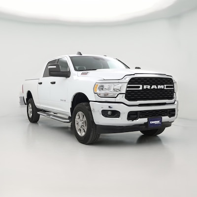 2024 Ram 2500 Bighorn