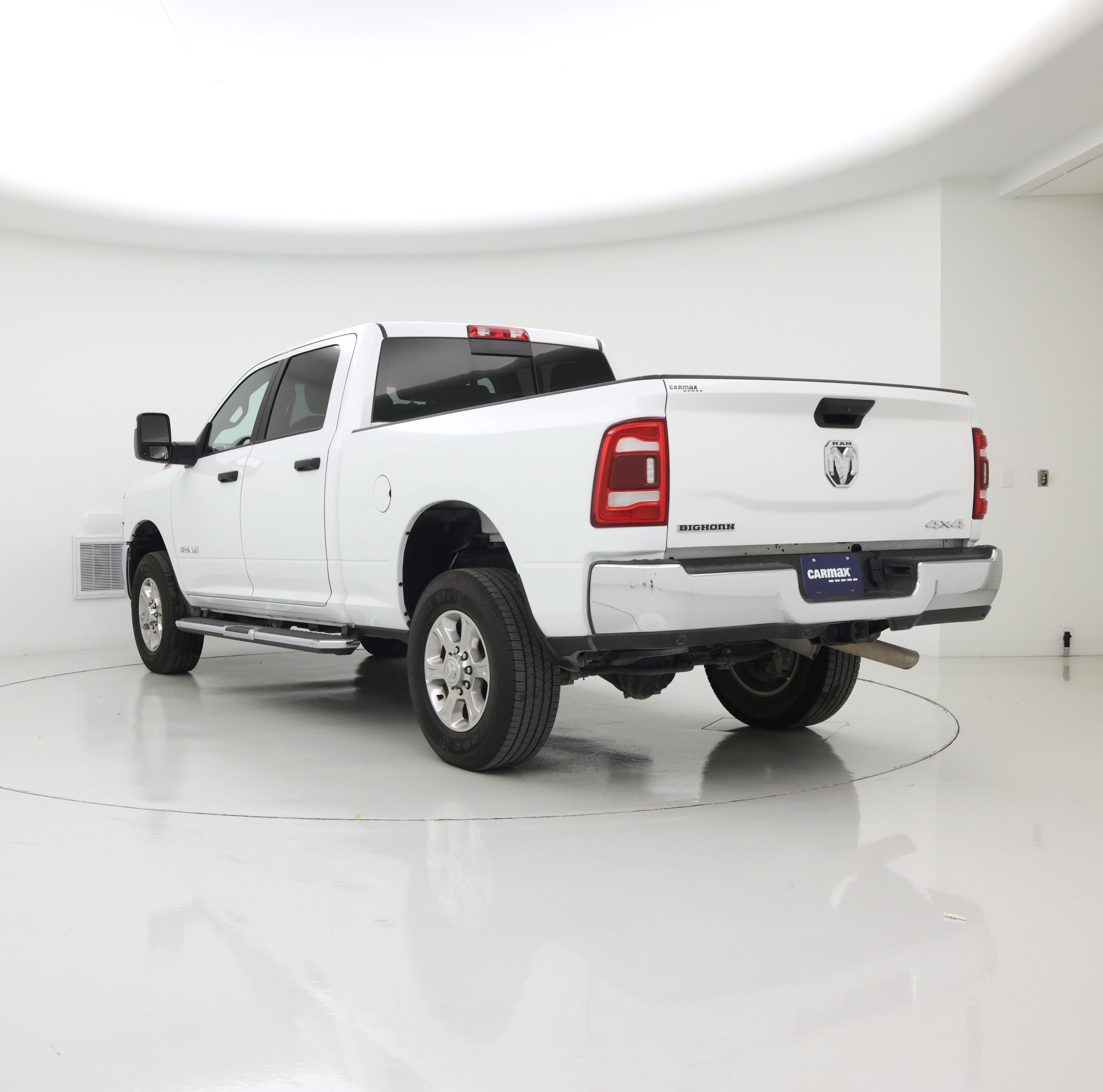 Thumbnail: 2024 RAM 2500 - 2