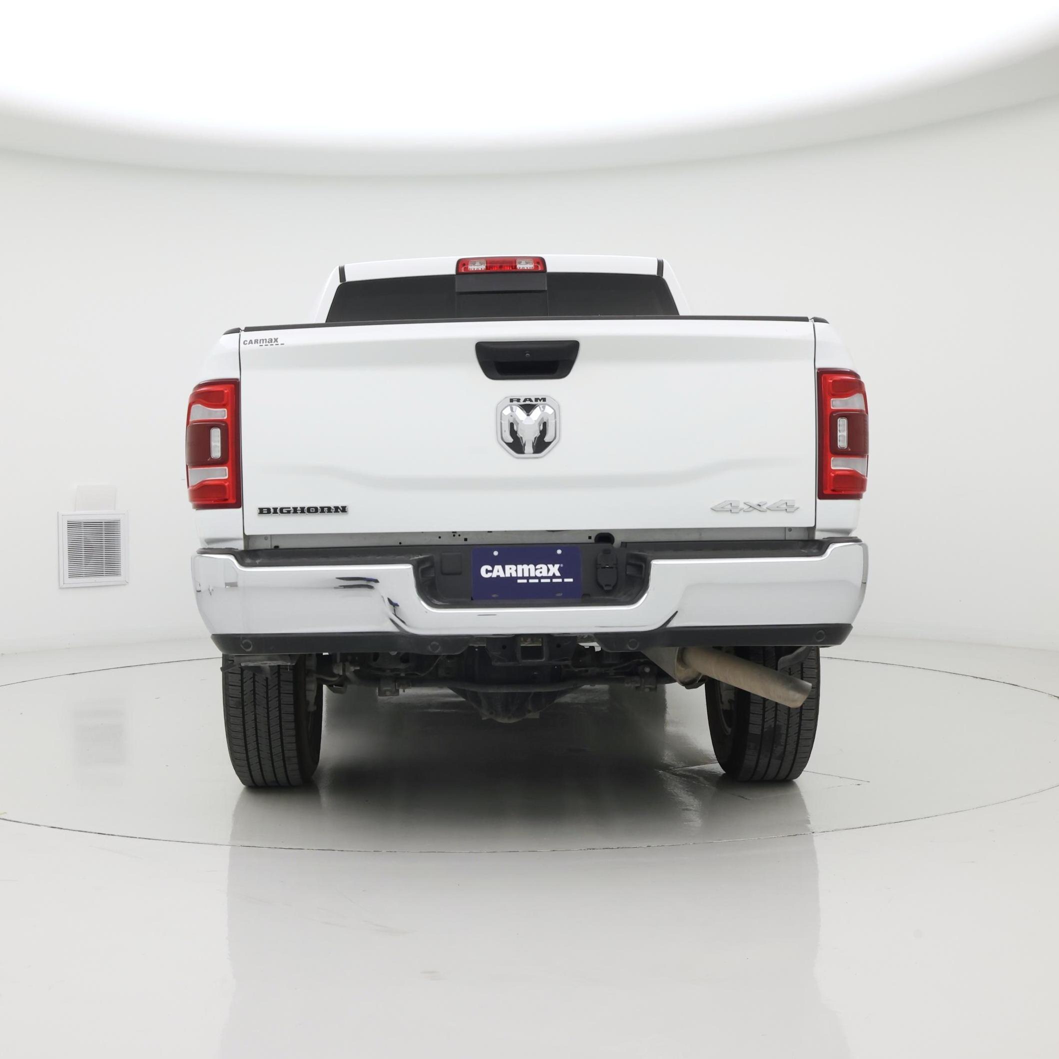 Thumbnail: 2024 RAM 2500 - 6