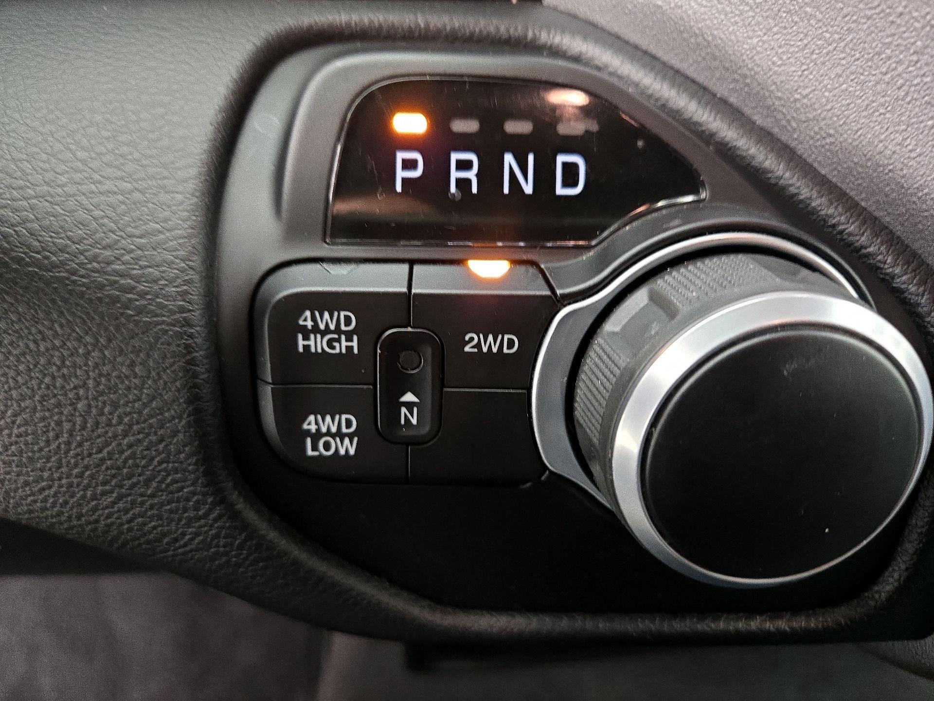 Thumbnail: 2024 RAM 2500 - 17