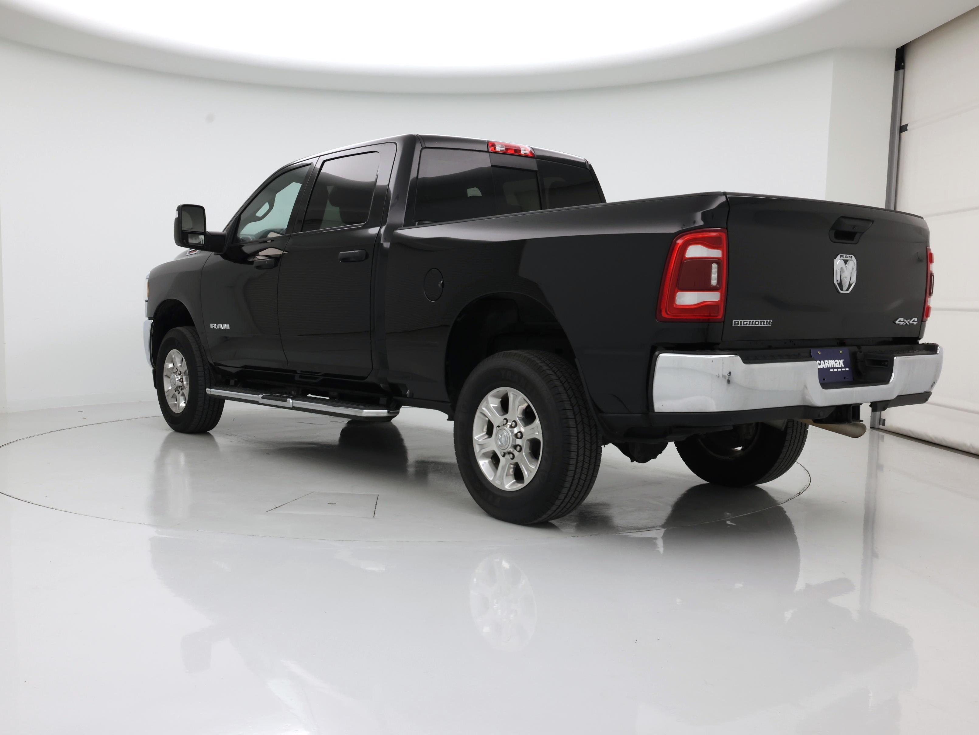 Thumbnail: 2024 RAM 2500 - 2