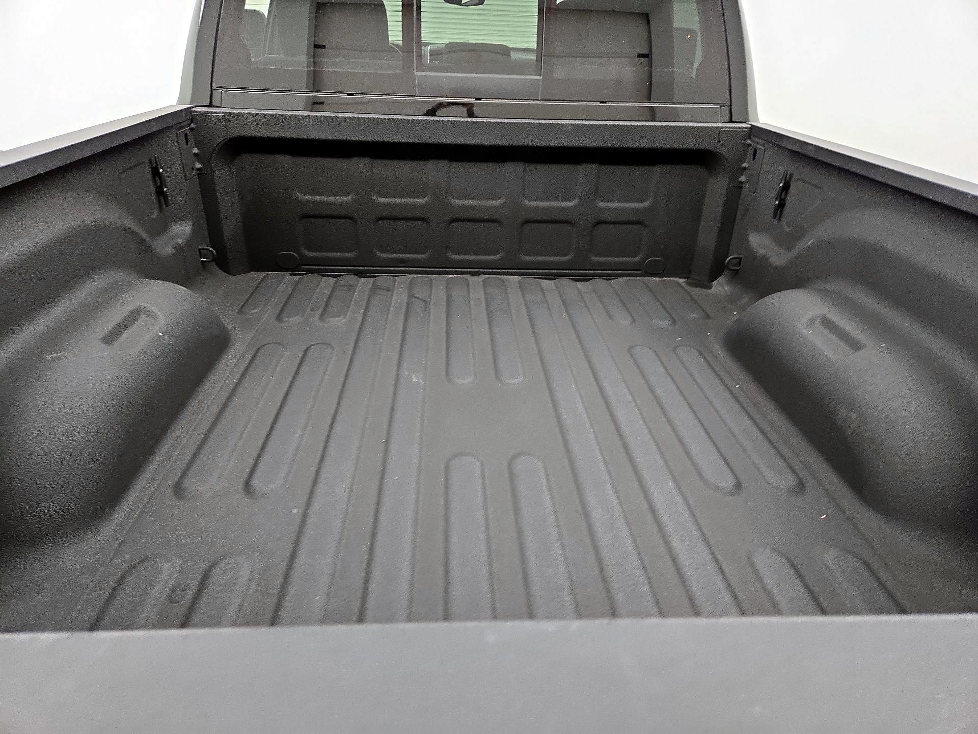 Thumbnail: 2024 RAM 2500 - 20