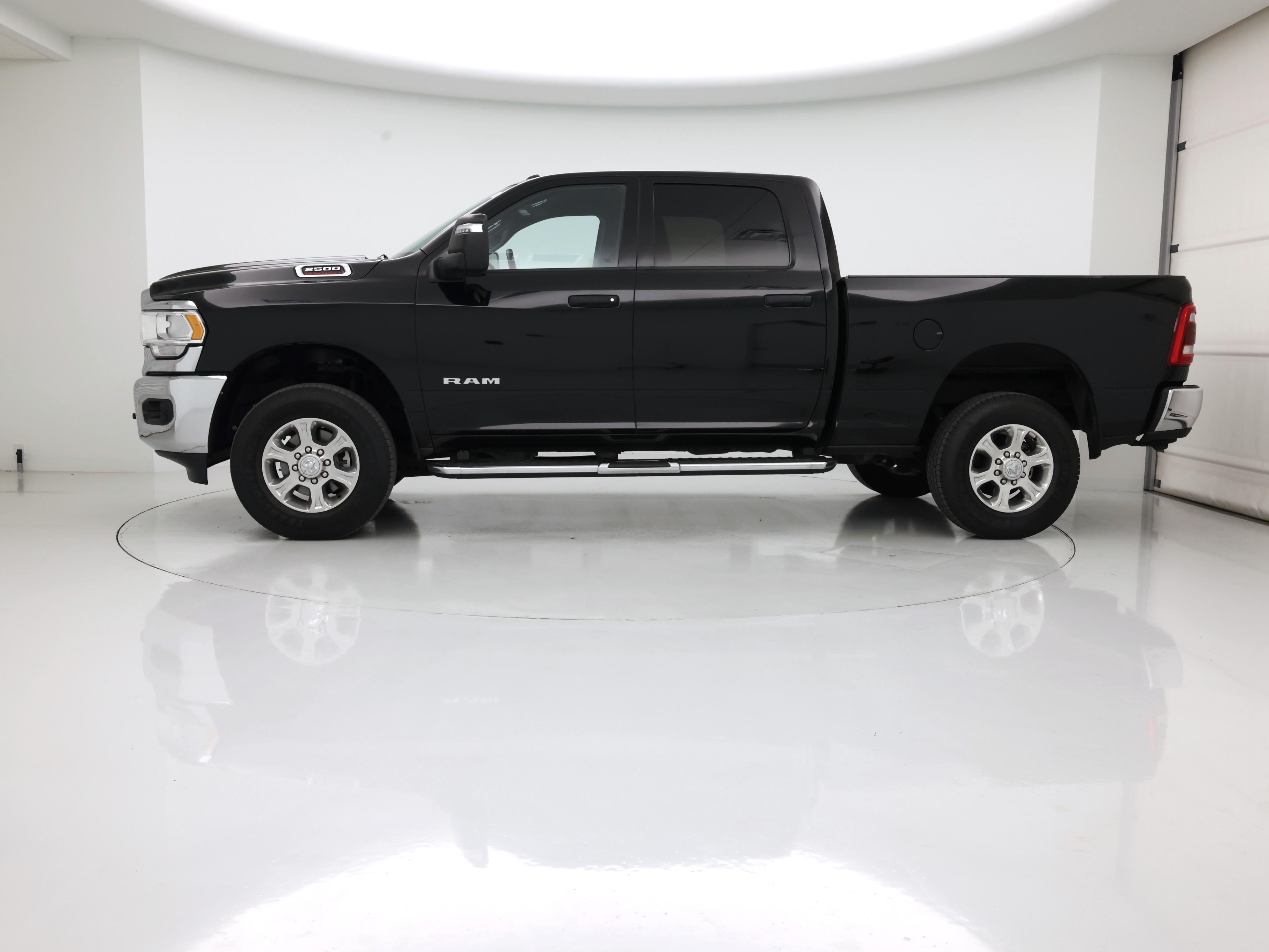 Thumbnail: 2024 RAM 2500 - 3